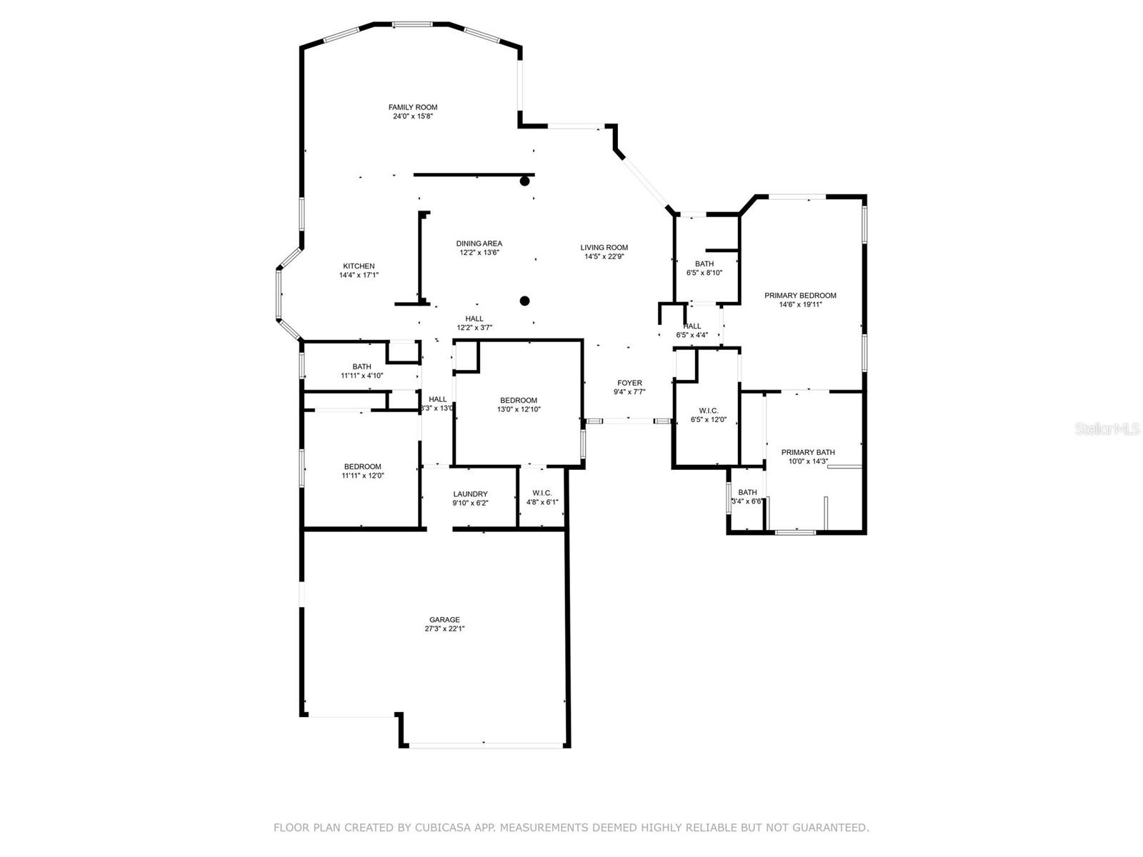 428 HIGHTOWER DR, DEBARY, FL, 32713