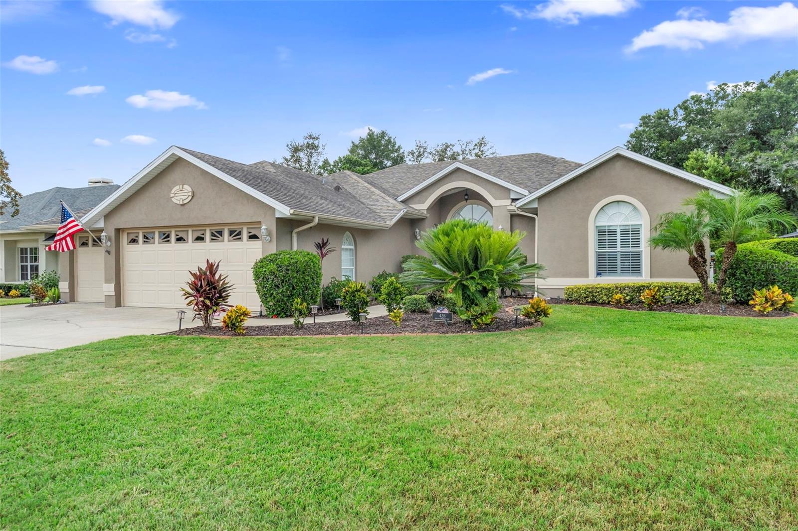 428 HIGHTOWER DR, DEBARY, FL, 32713