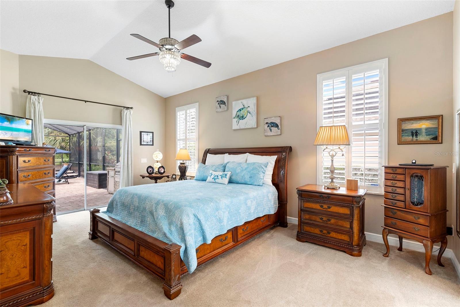 428 HIGHTOWER DR, DEBARY, FL, 32713