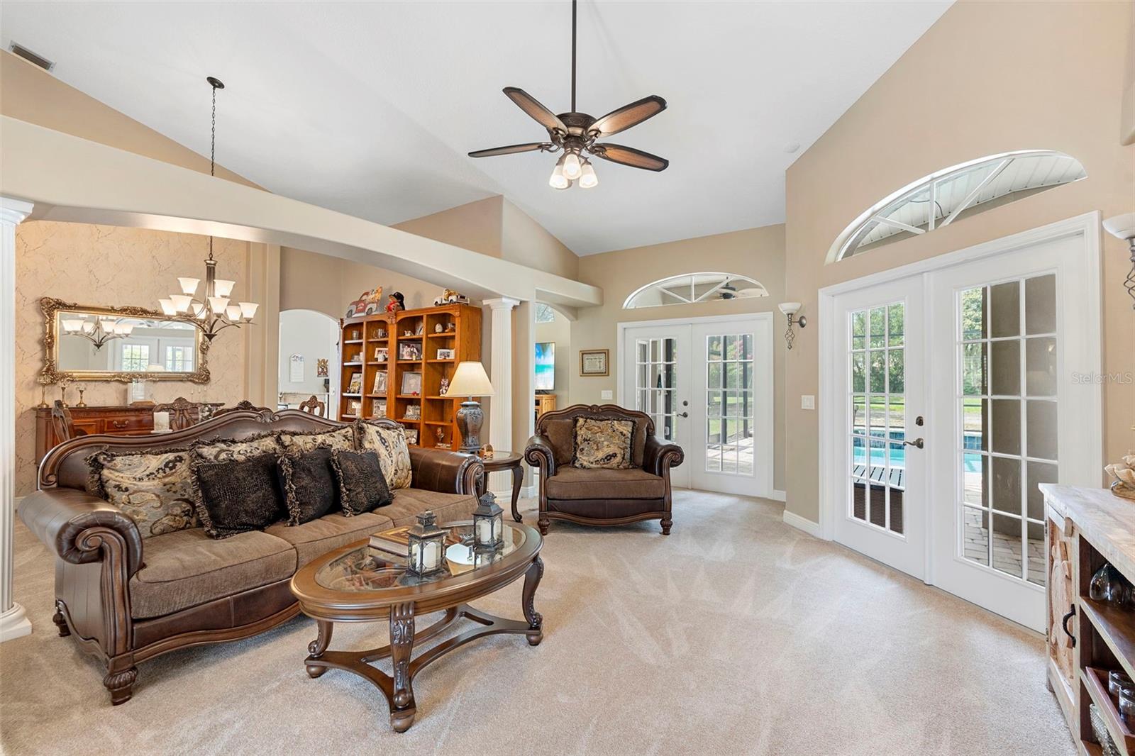 428 HIGHTOWER DR, DEBARY, FL, 32713