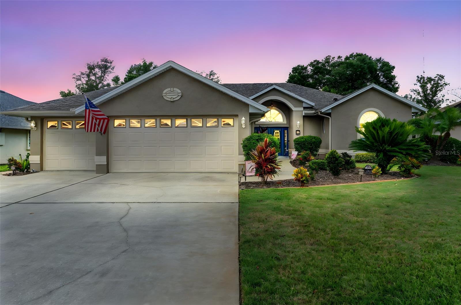 428 HIGHTOWER DR, DEBARY, FL, 32713