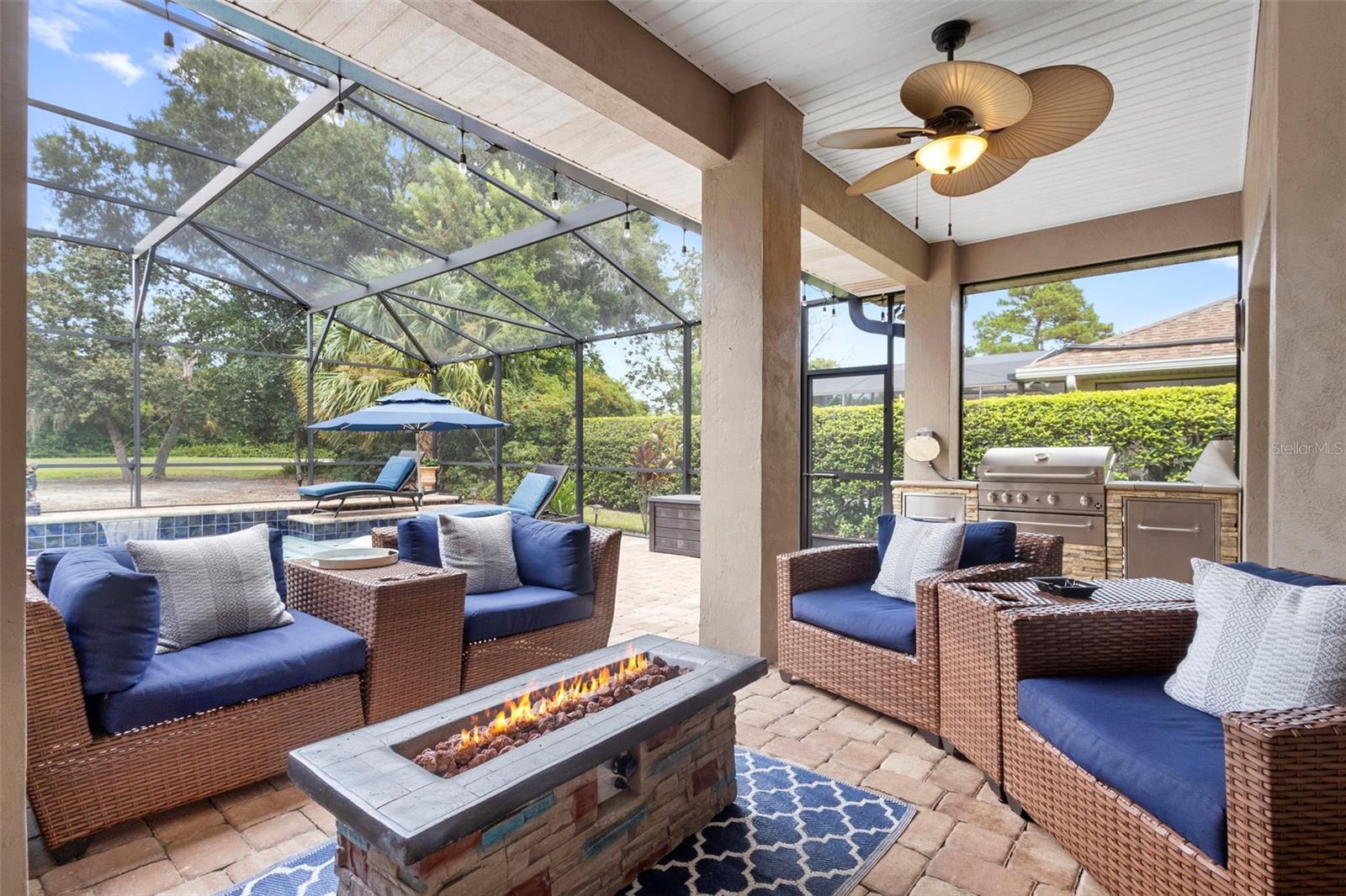 428 HIGHTOWER DR, DEBARY, FL, 32713