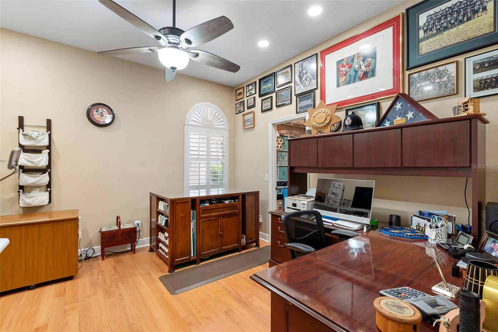 428 HIGHTOWER DR, DEBARY, FL, 32713
