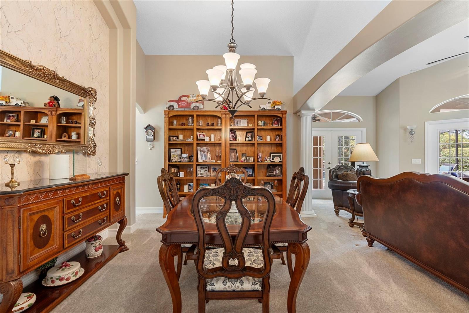 428 HIGHTOWER DR, DEBARY, FL, 32713