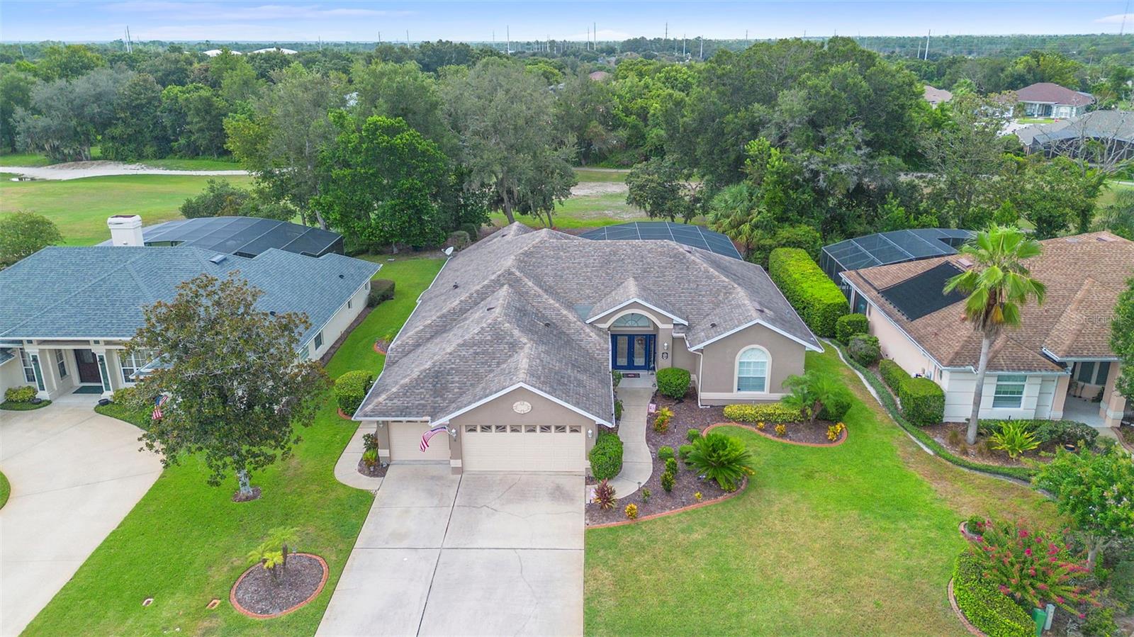 428 HIGHTOWER DR, DEBARY, FL, 32713