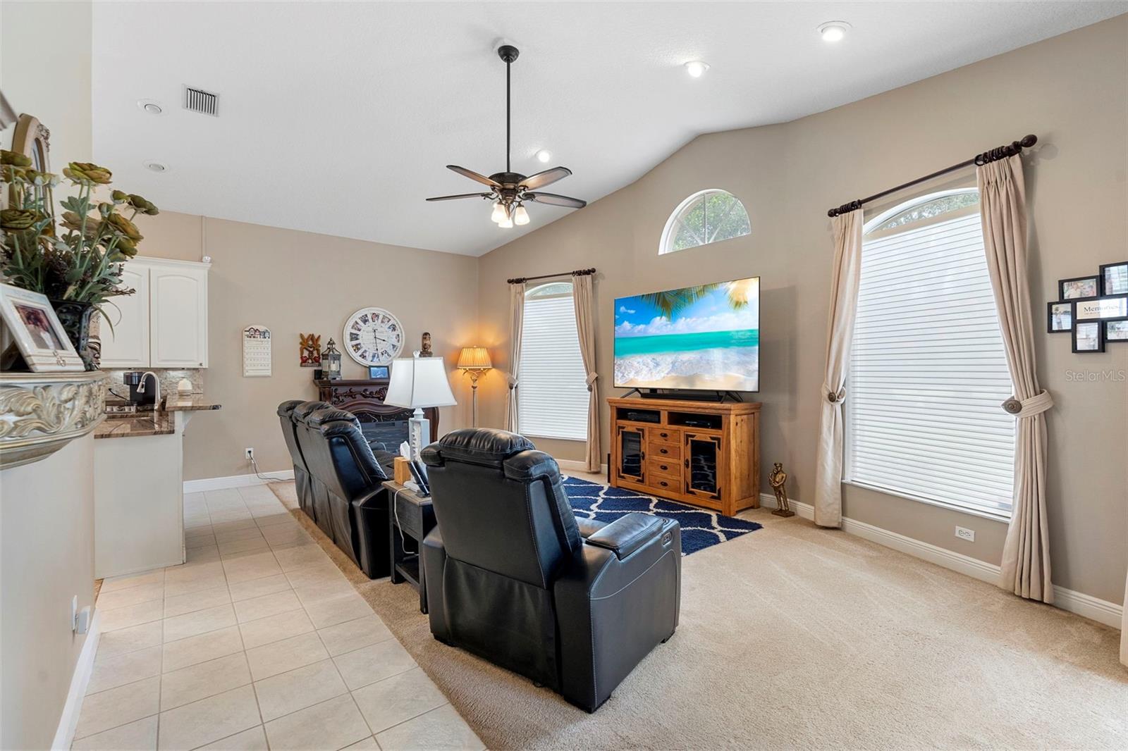428 HIGHTOWER DR, DEBARY, FL, 32713