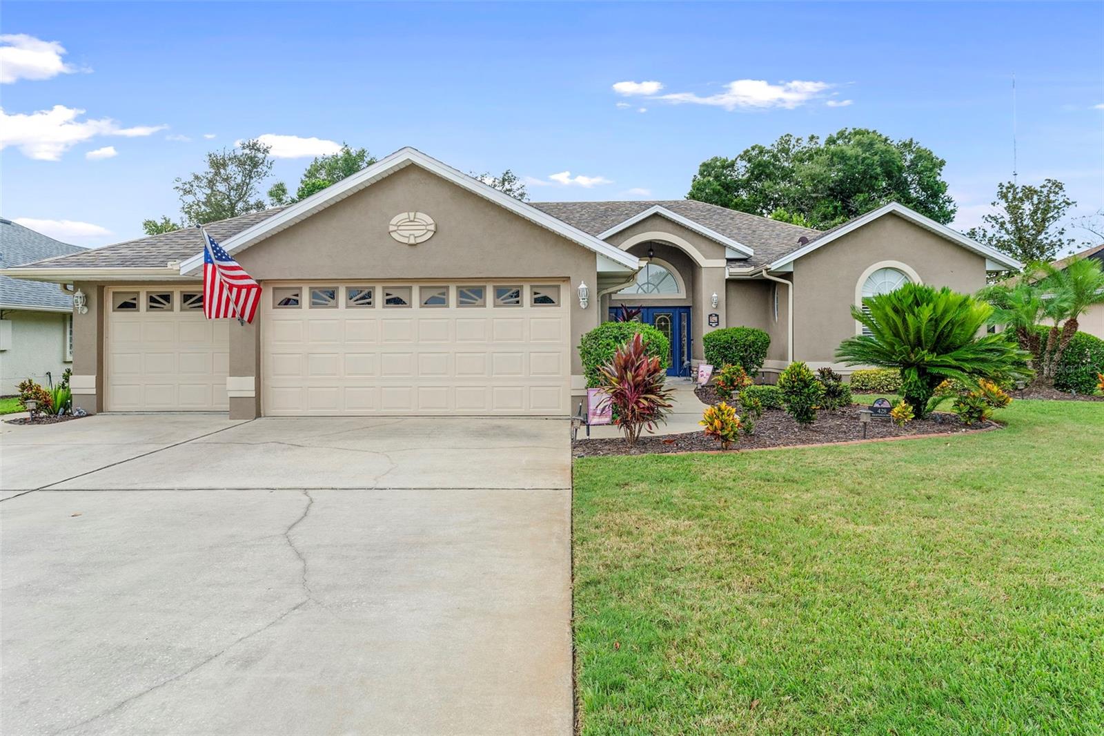 428 HIGHTOWER DR, DEBARY, FL, 32713