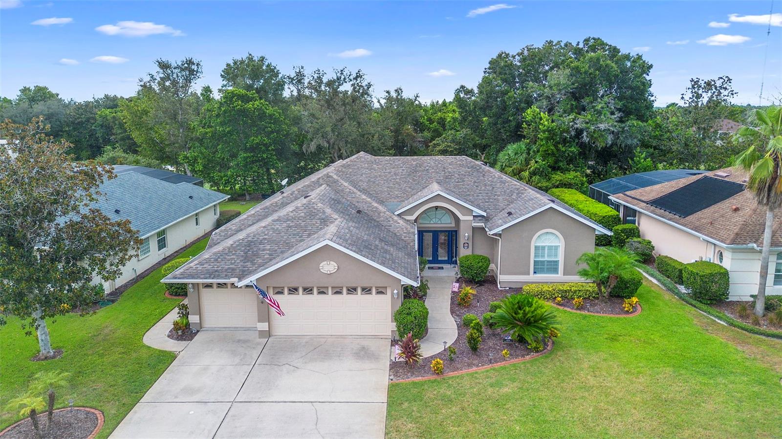 428 HIGHTOWER DR, DEBARY, FL, 32713