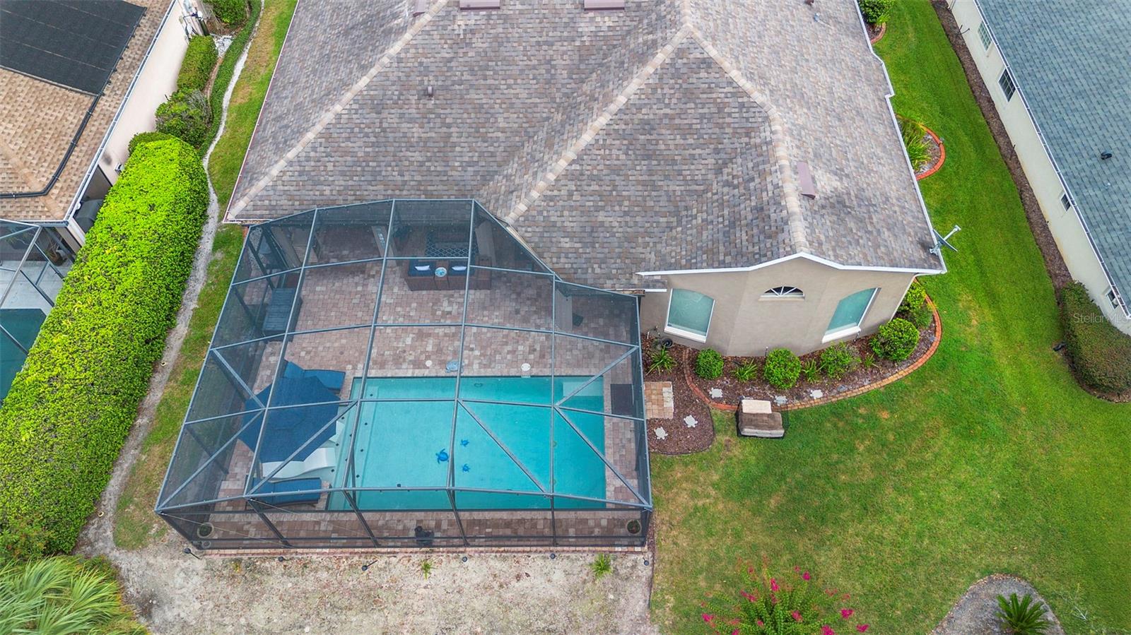 428 HIGHTOWER DR, DEBARY, FL, 32713