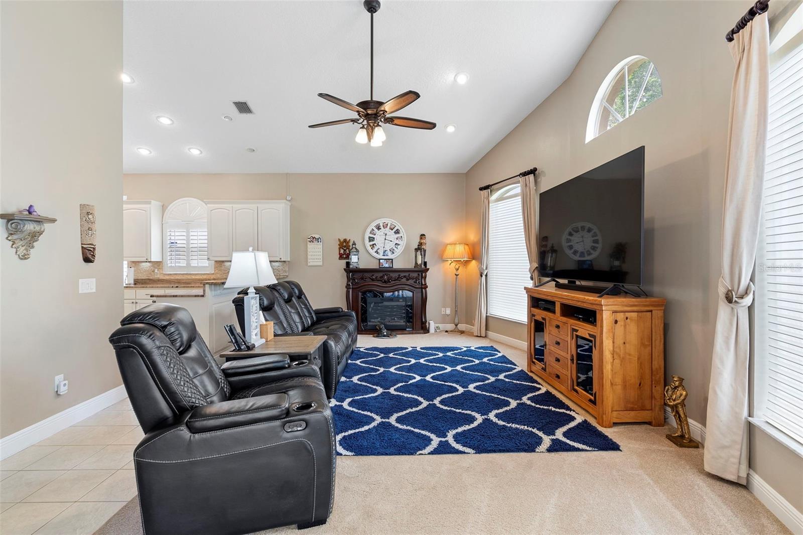 428 HIGHTOWER DR, DEBARY, FL, 32713
