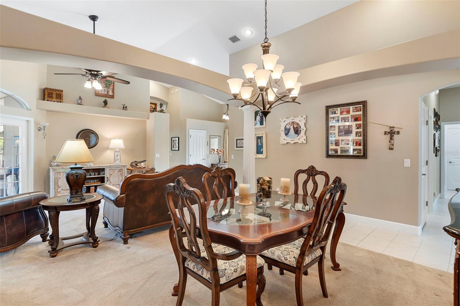 428 HIGHTOWER DR, DEBARY, FL, 32713