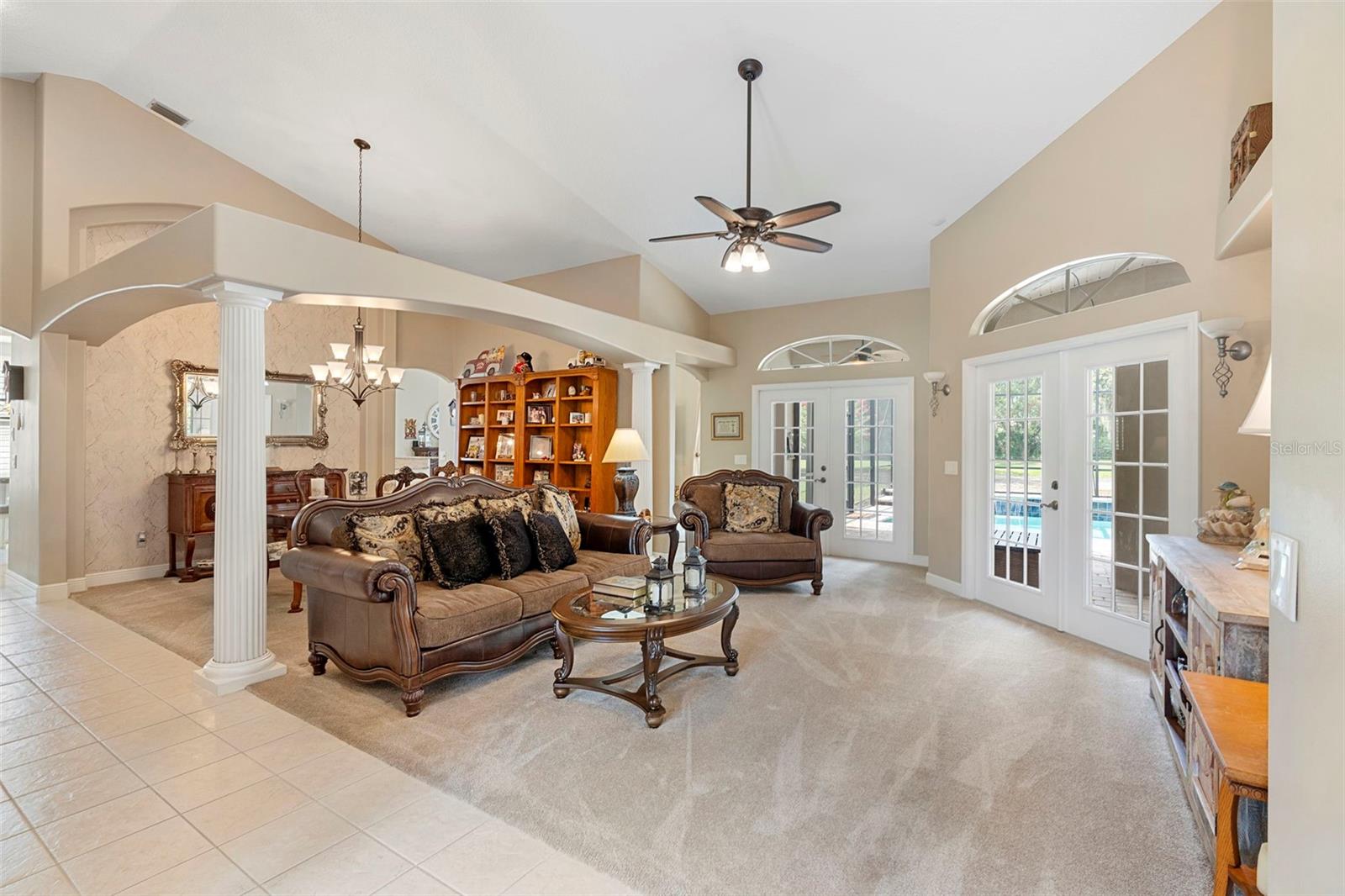 428 HIGHTOWER DR, DEBARY, FL, 32713