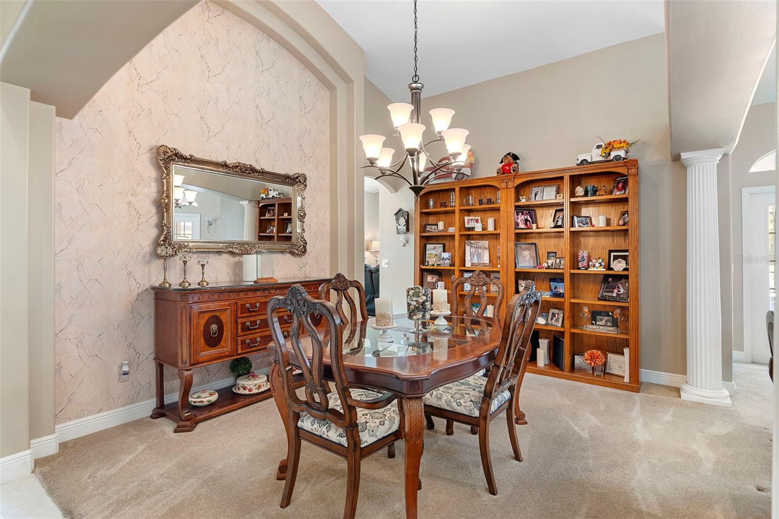 428 HIGHTOWER DR, DEBARY, FL, 32713