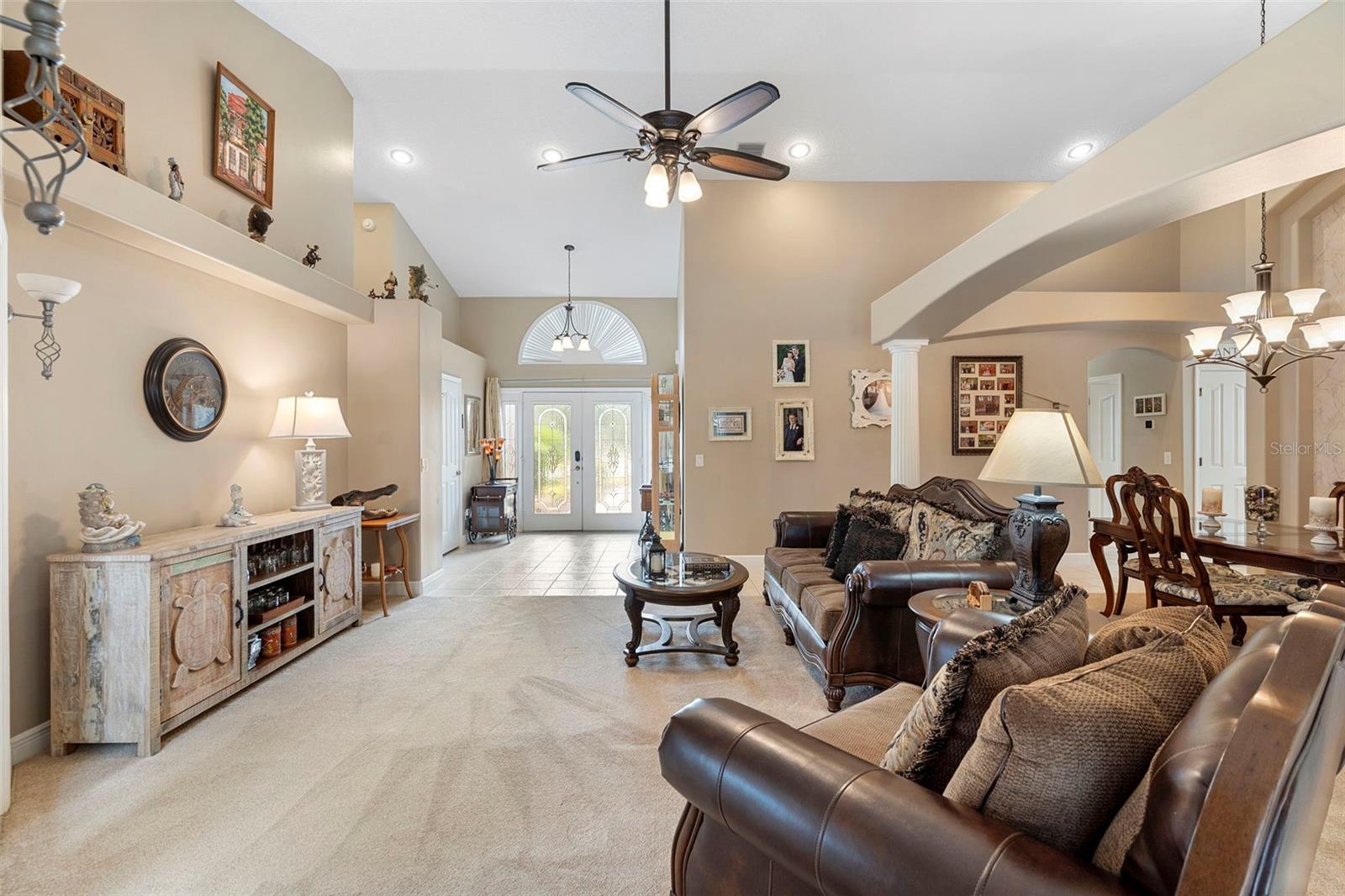 428 HIGHTOWER DR, DEBARY, FL, 32713