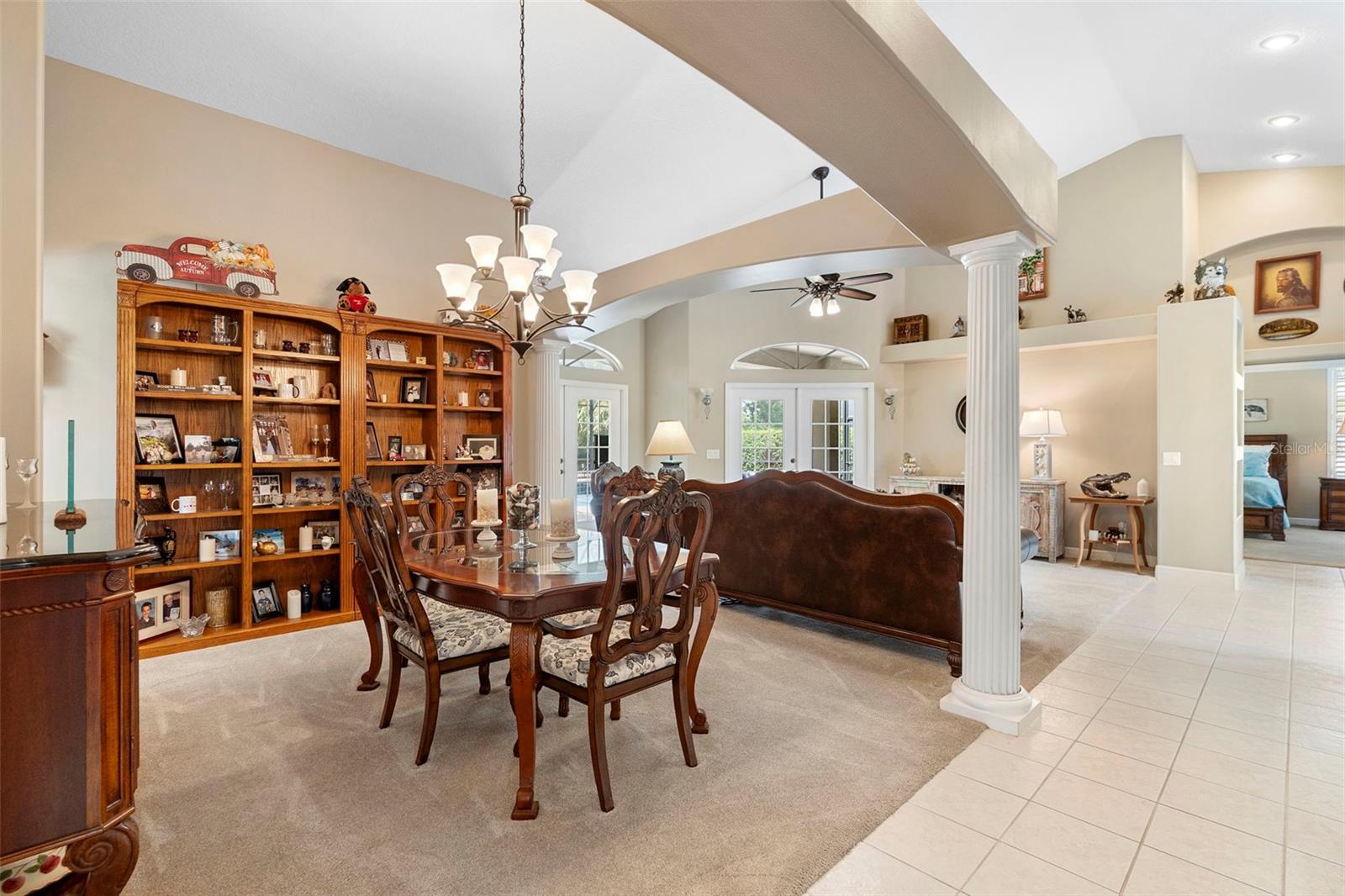 428 HIGHTOWER DR, DEBARY, FL, 32713