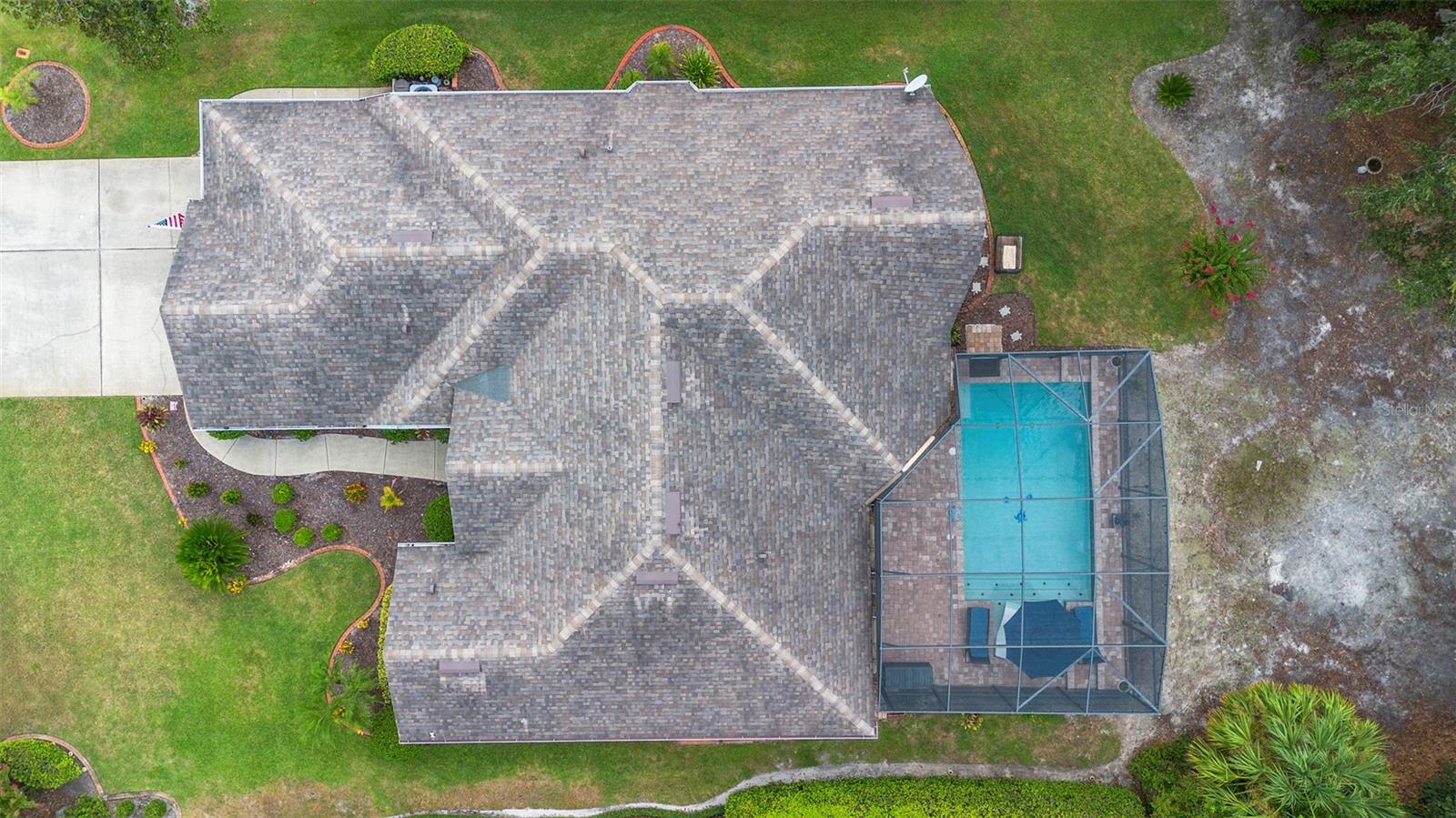 428 HIGHTOWER DR, DEBARY, FL, 32713
