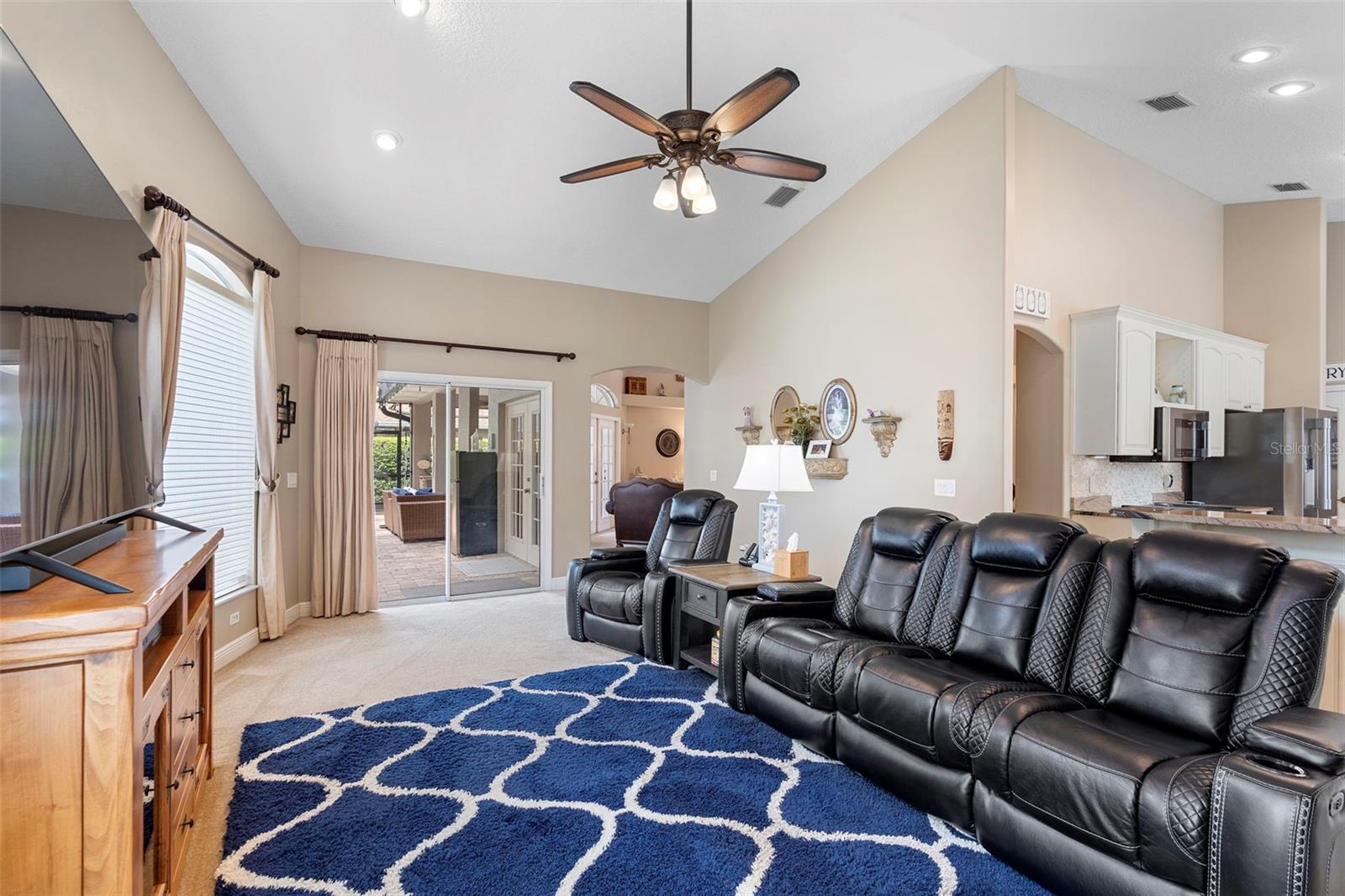 428 HIGHTOWER DR, DEBARY, FL, 32713