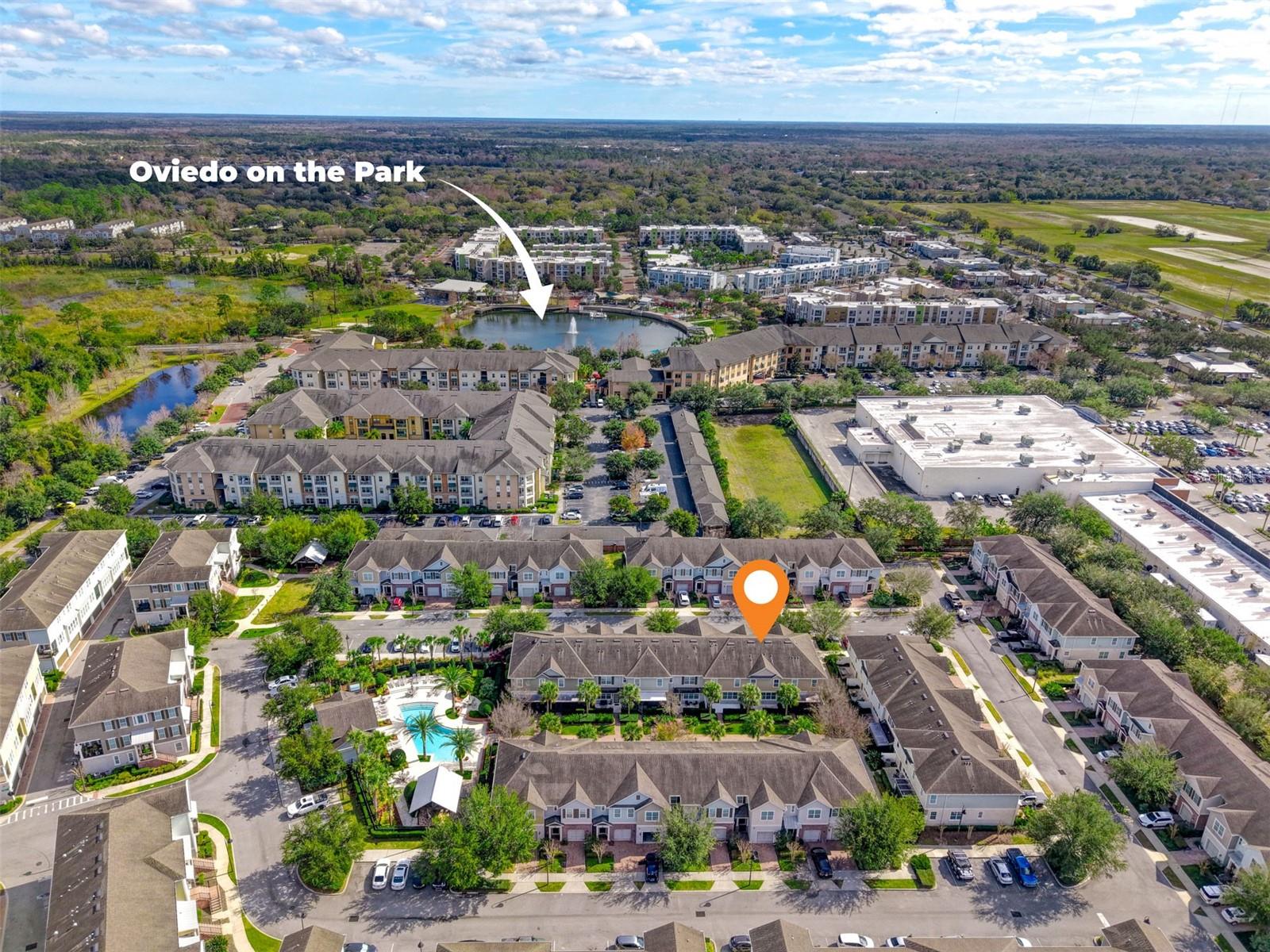 1076 TARAMUNDI DR, OVIEDO, FL, 32765