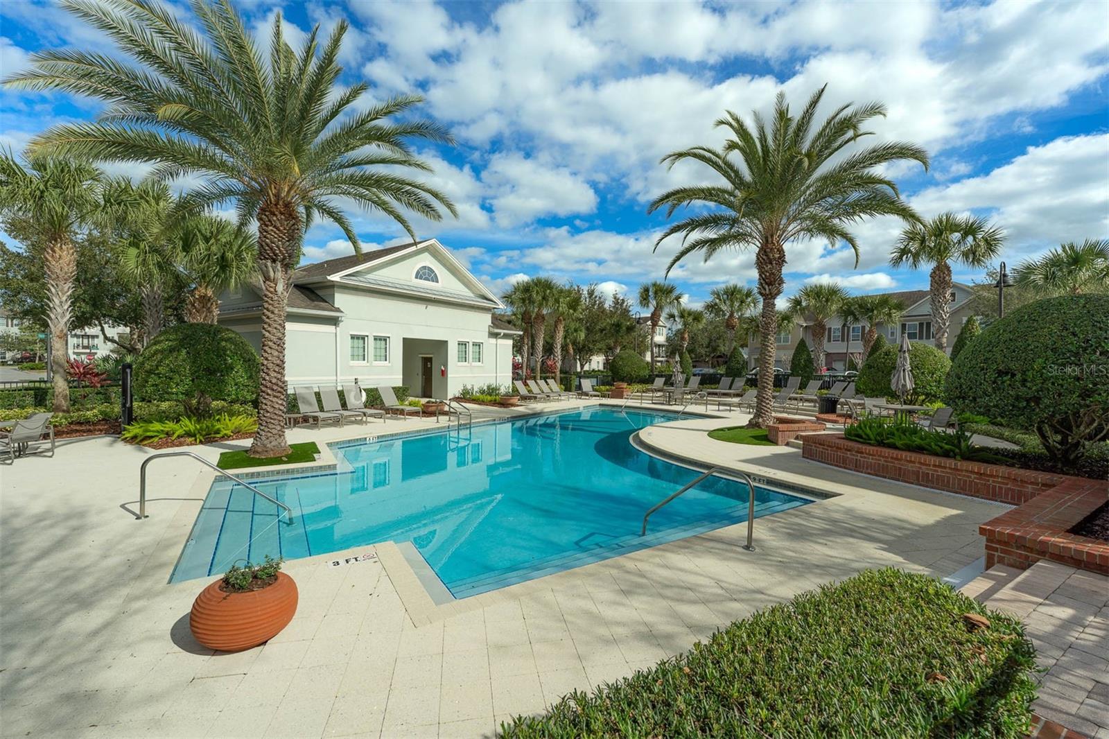 1076 TARAMUNDI DR, OVIEDO, FL, 32765