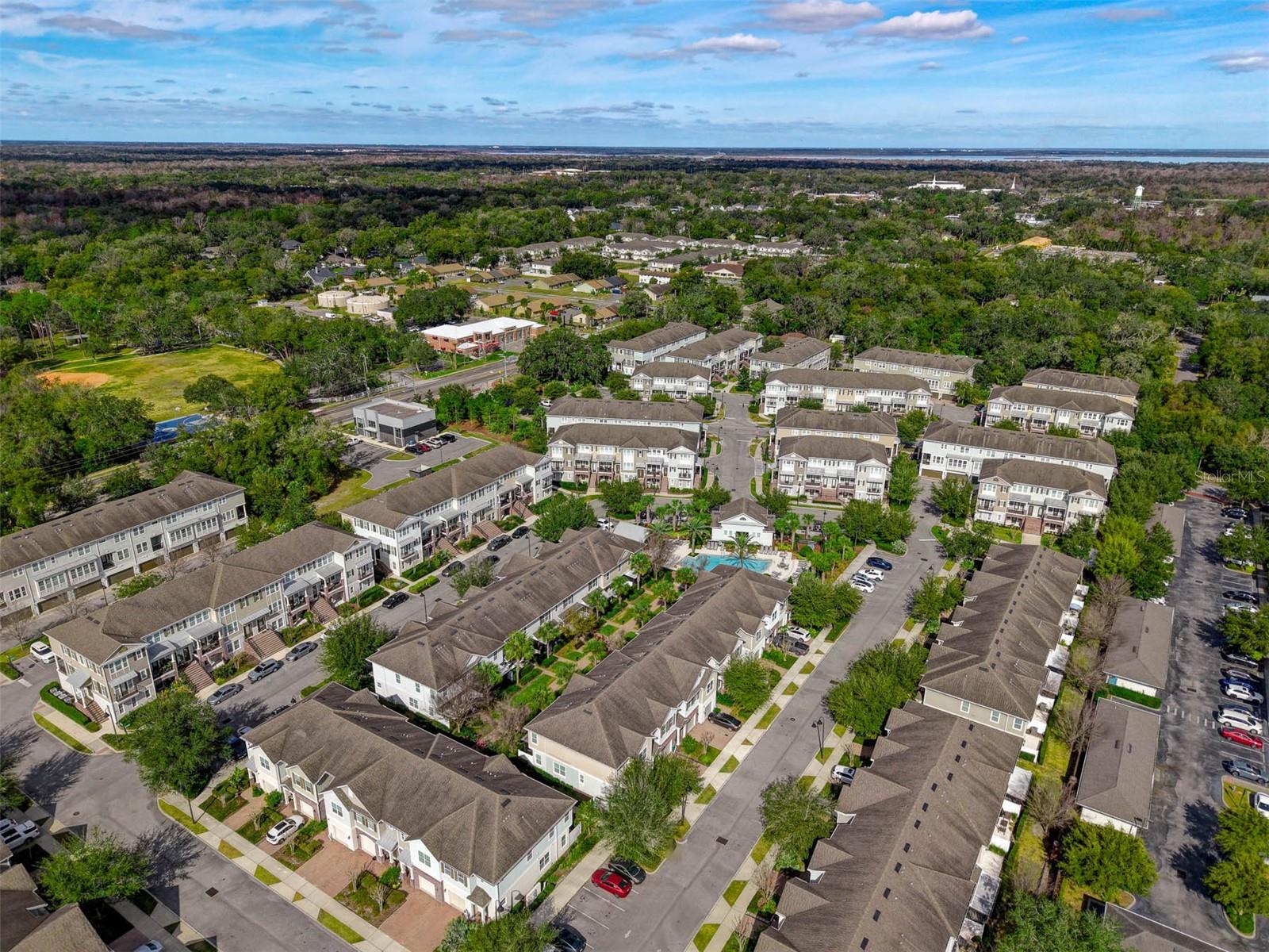 1076 TARAMUNDI DR, OVIEDO, FL, 32765