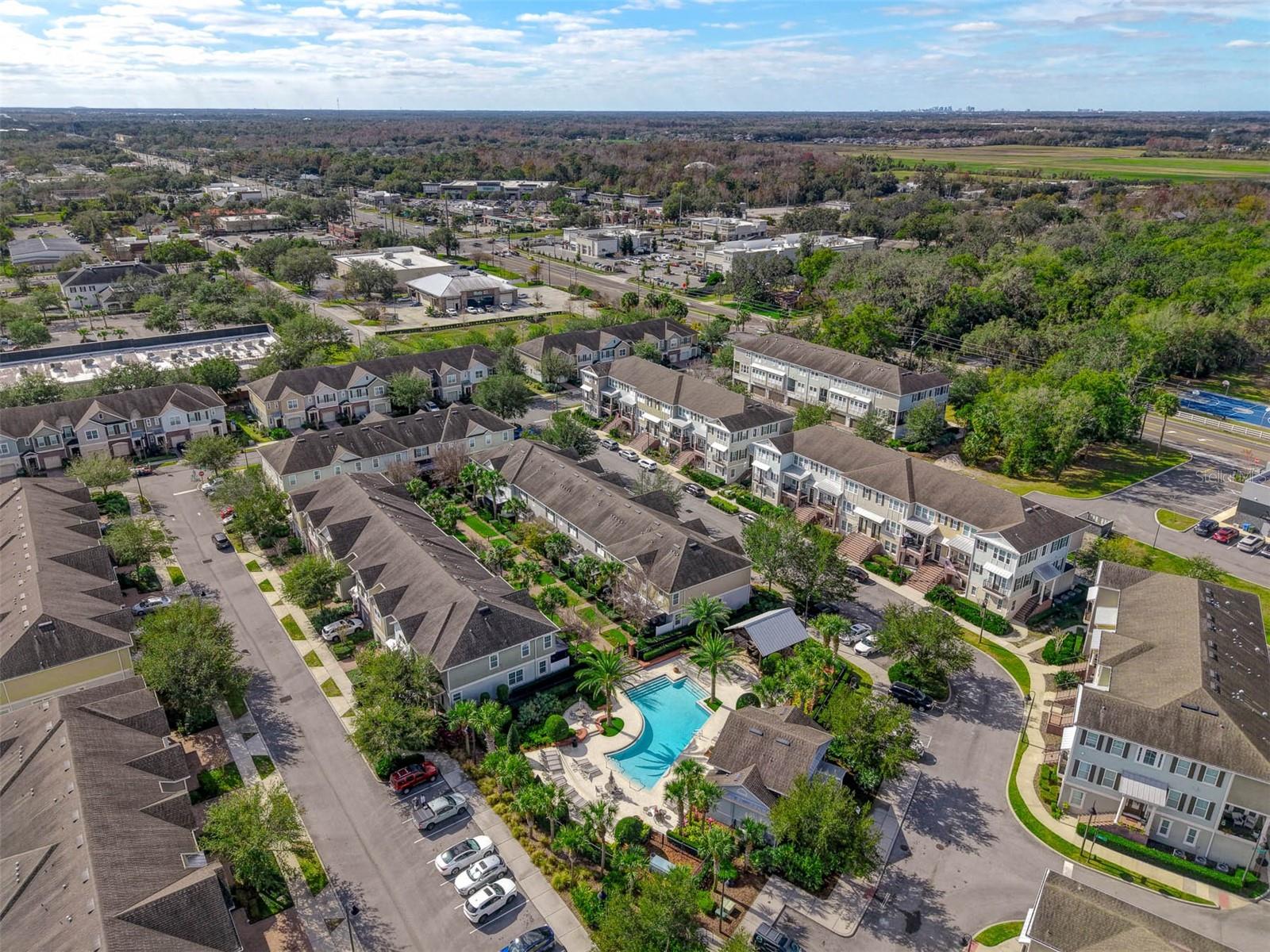 1076 TARAMUNDI DR, OVIEDO, FL, 32765
