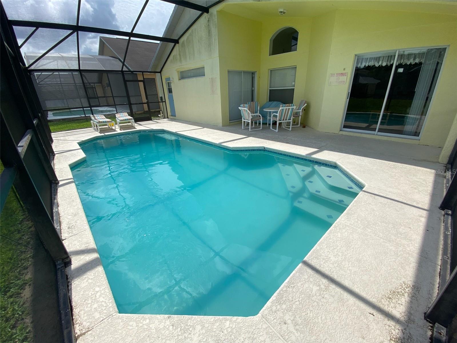 611 CASTERTON CIR, DAVENPORT, FL, 33897