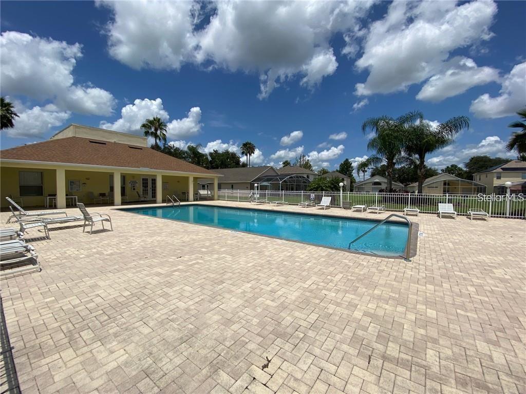 611 CASTERTON CIR, DAVENPORT, FL, 33897