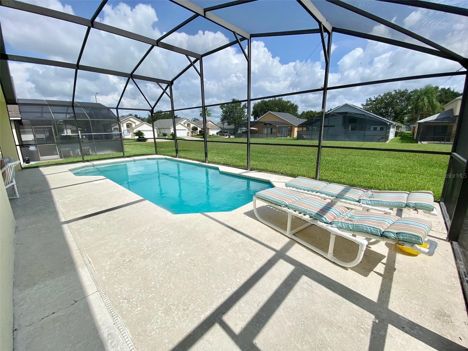 611 CASTERTON CIR, DAVENPORT, FL, 33897