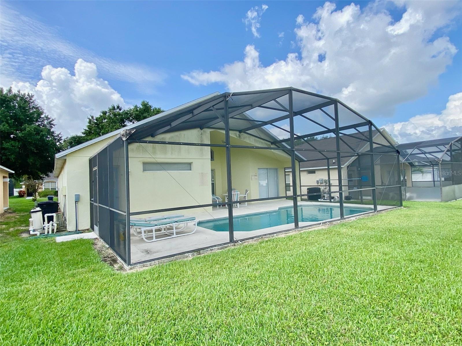 611 CASTERTON CIR, DAVENPORT, FL, 33897