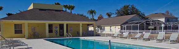 611 CASTERTON CIR, DAVENPORT, FL, 33897