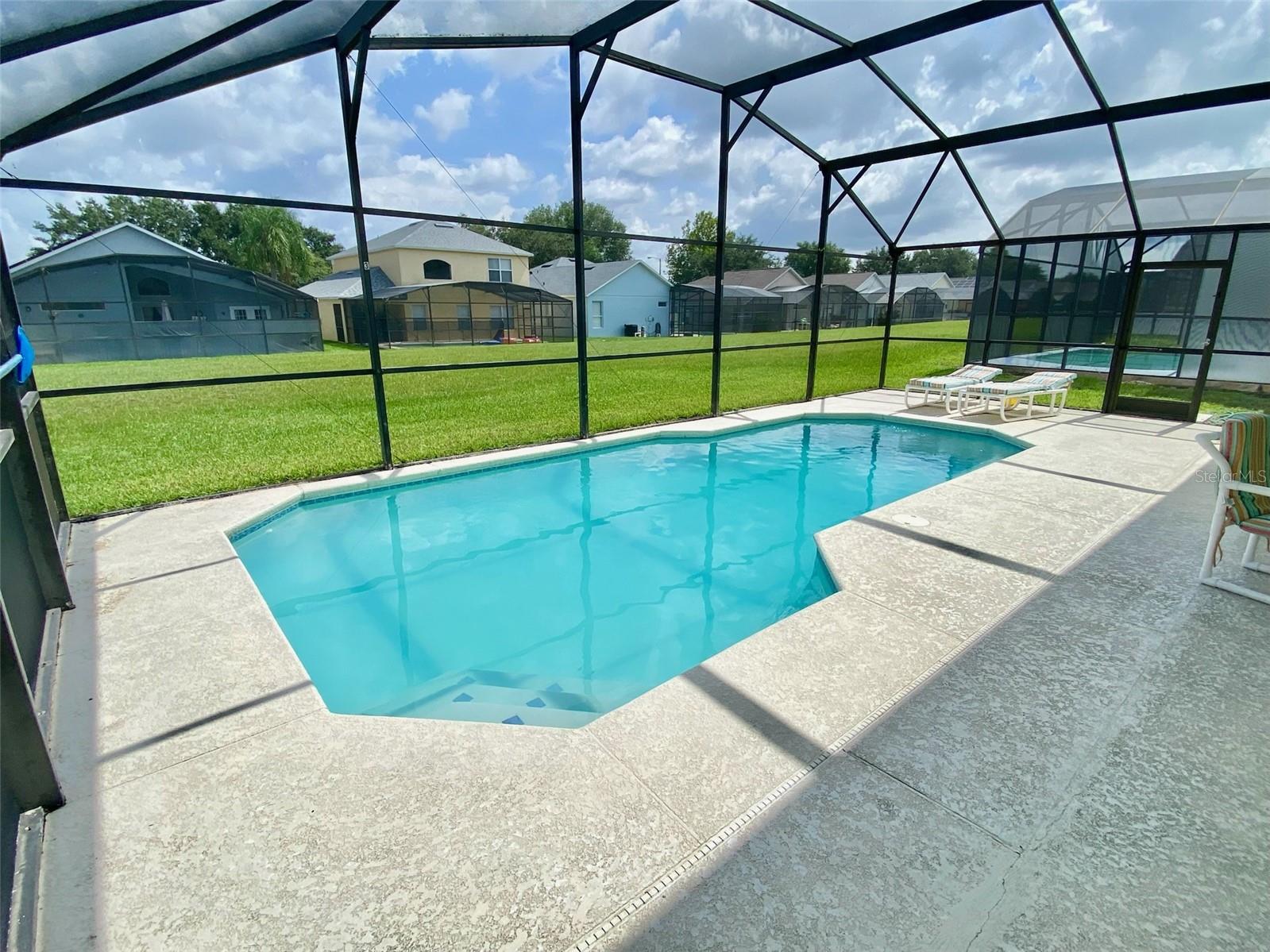 611 CASTERTON CIR, DAVENPORT, FL, 33897