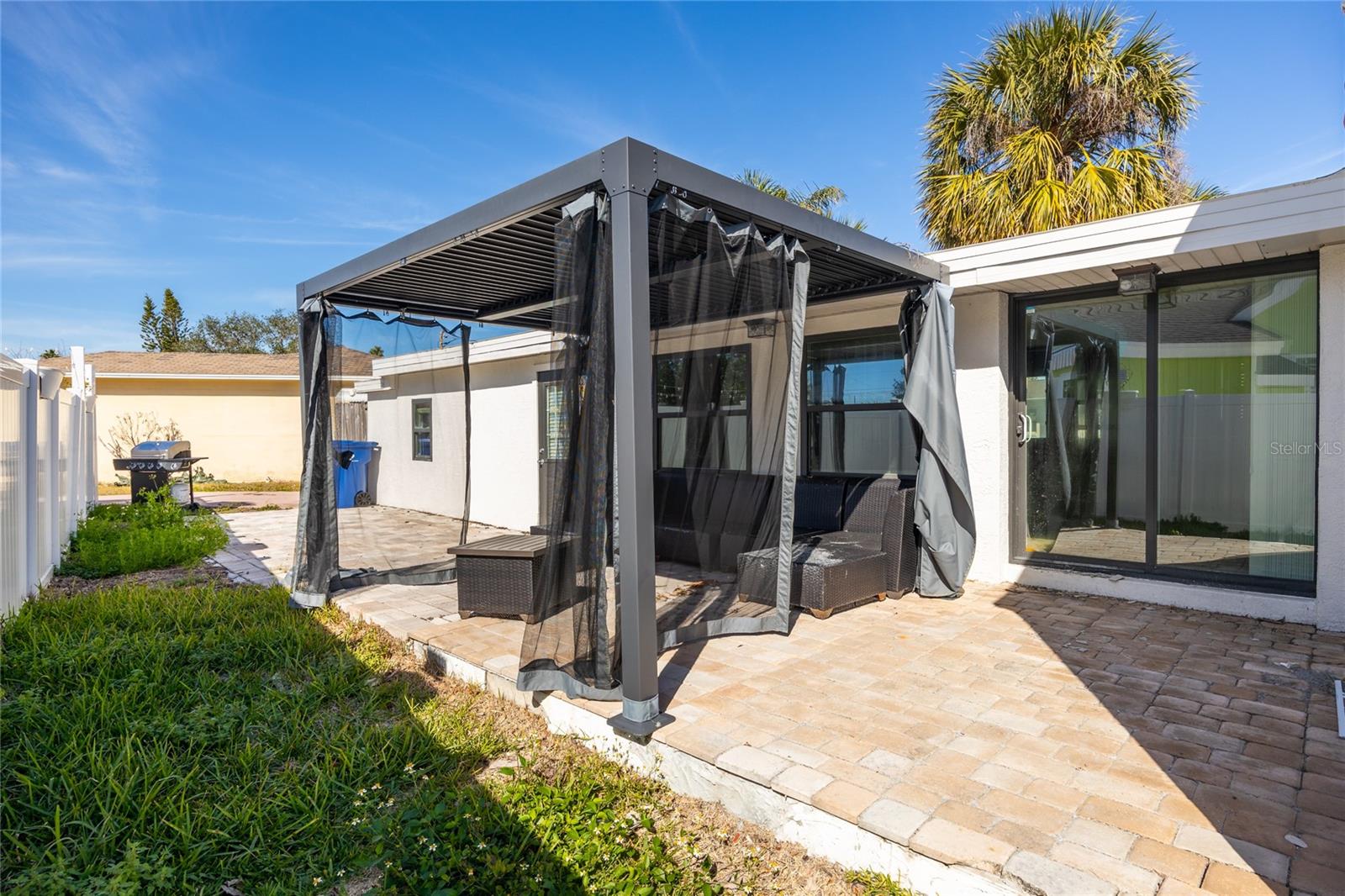 15804 REDINGTON DR, REDINGTON BEACH, FL, 33708