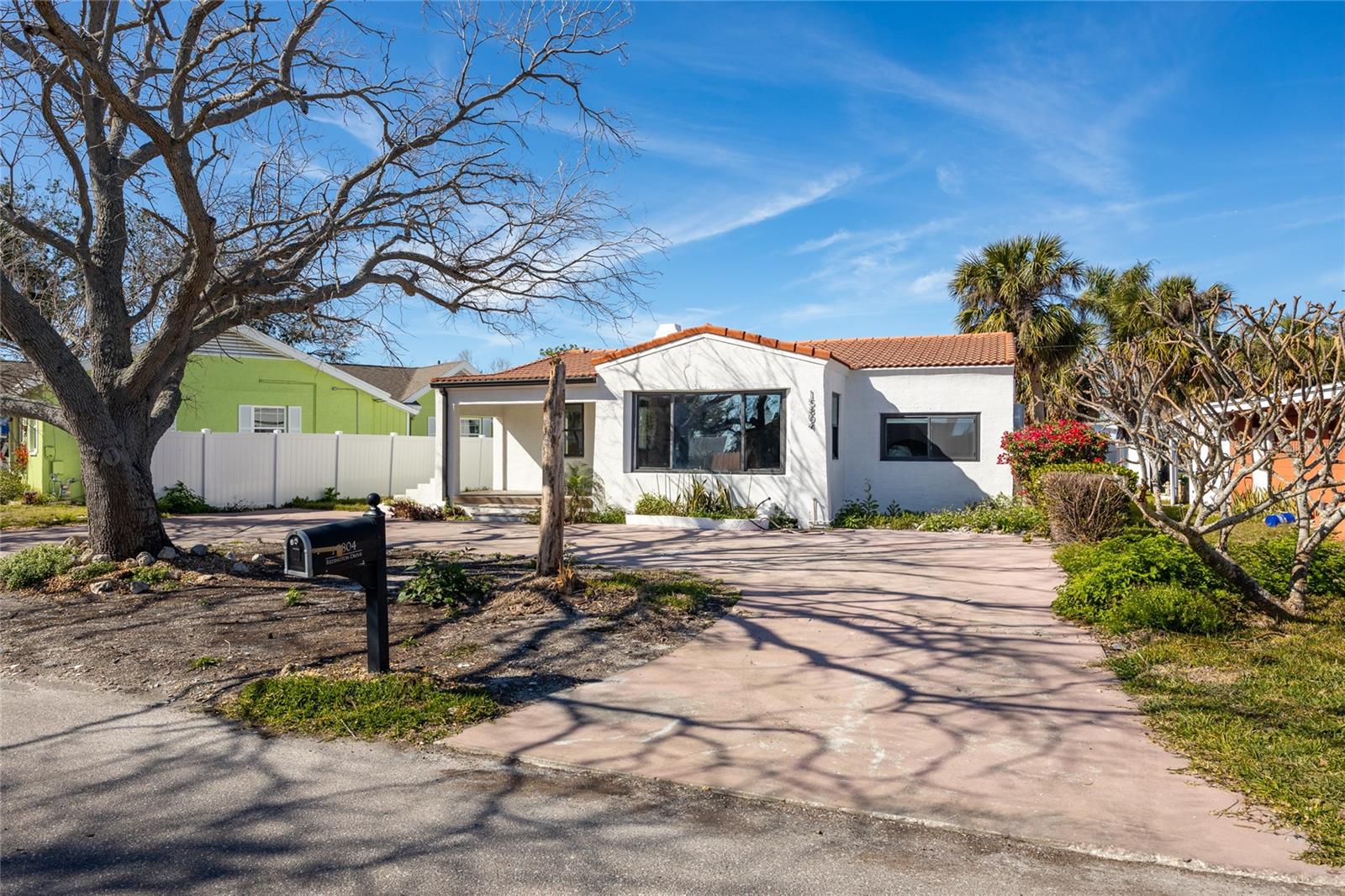 15804 REDINGTON DR, REDINGTON BEACH, FL, 33708