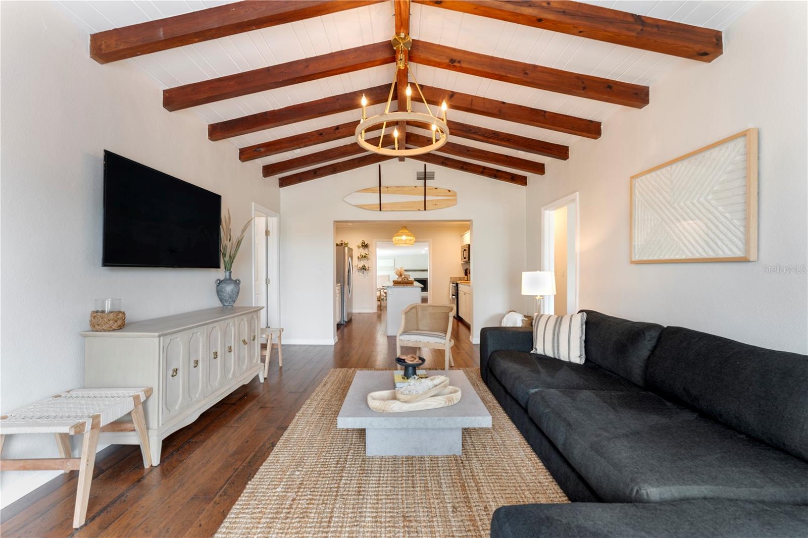 15804 REDINGTON DR, REDINGTON BEACH, FL, 33708