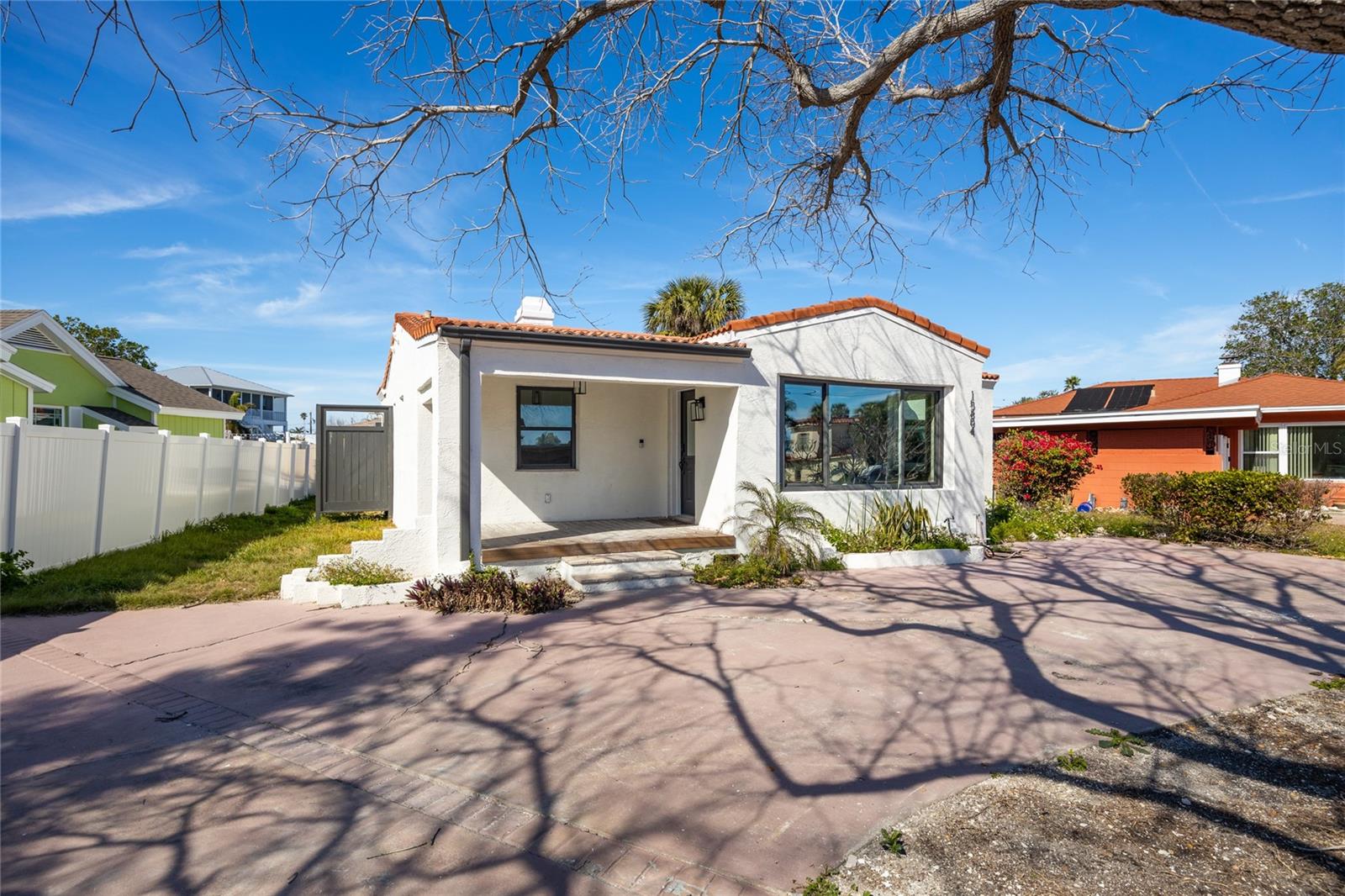 15804 REDINGTON DR, REDINGTON BEACH, FL, 33708