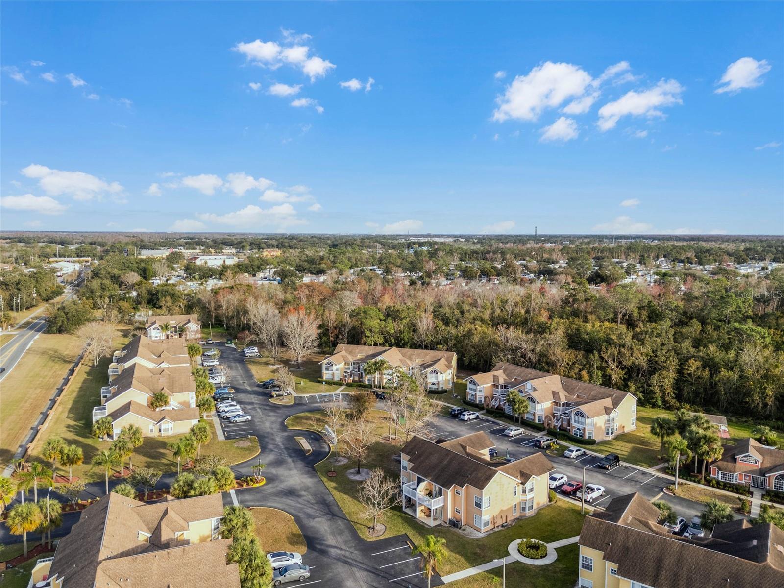 2452 SWEETWATER CLUB CIR #27, KISSIMMEE, FL, 34746