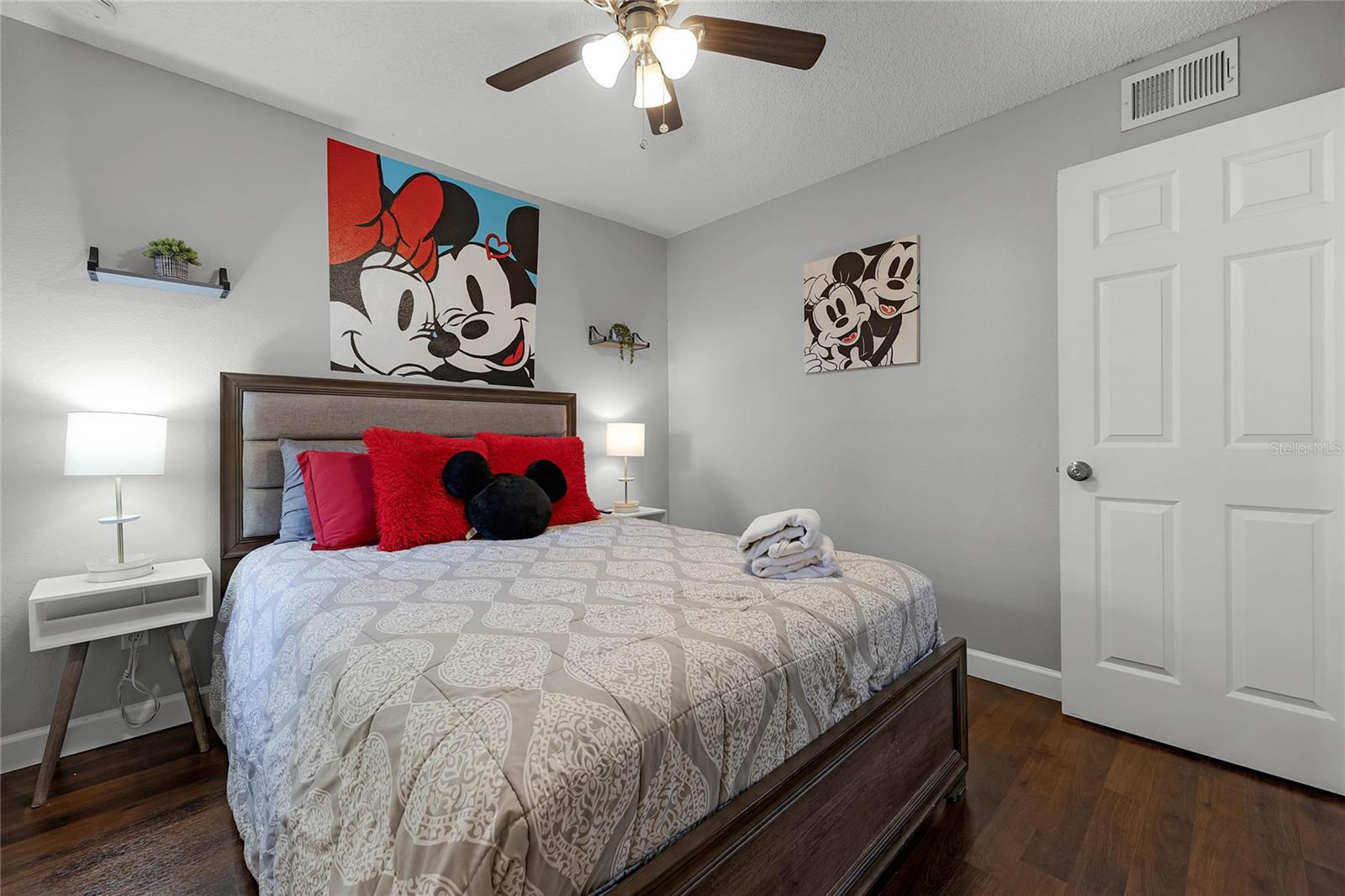 2452 SWEETWATER CLUB CIR #27, KISSIMMEE, FL, 34746