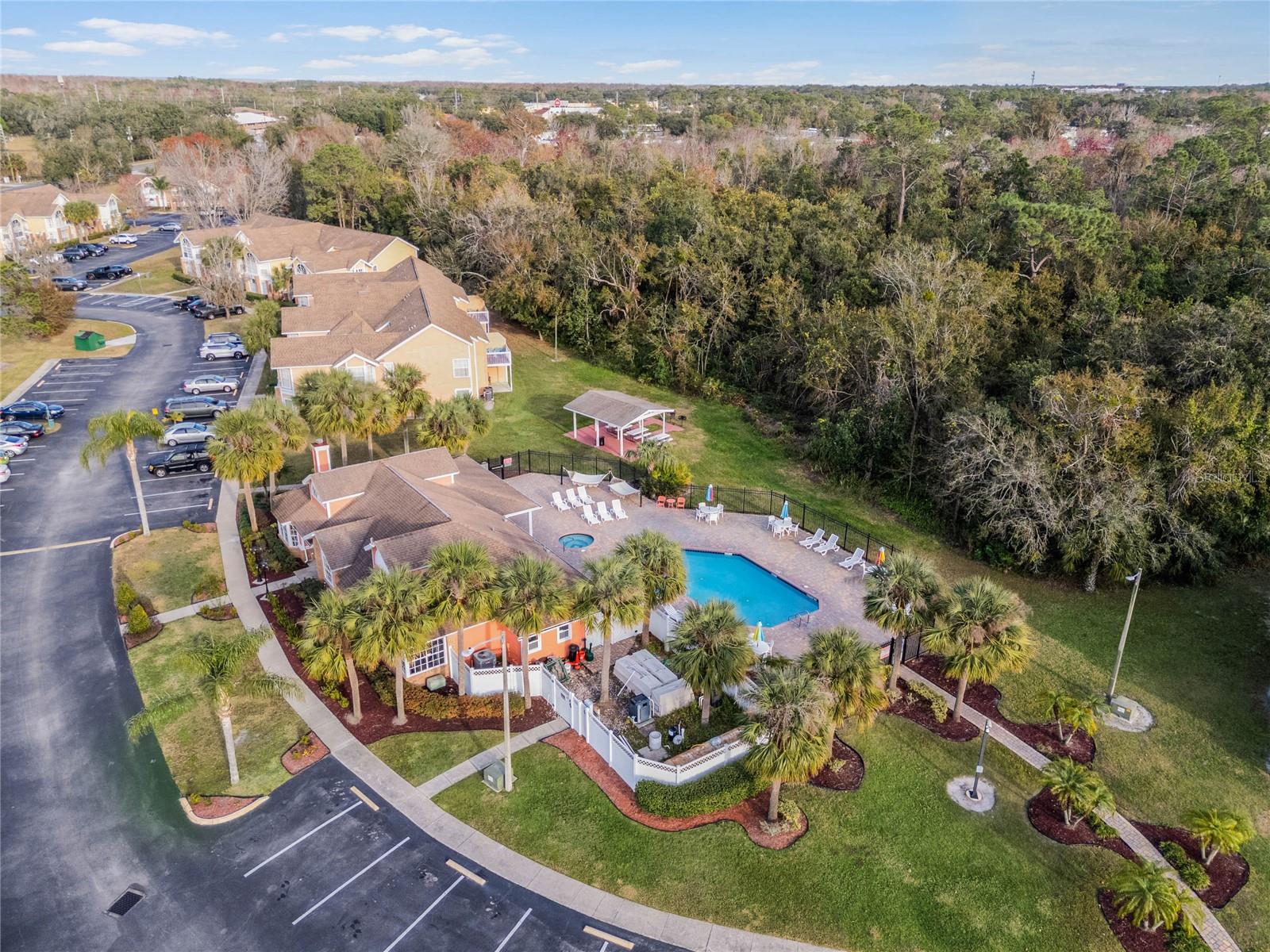 2452 SWEETWATER CLUB CIR #27, KISSIMMEE, FL, 34746