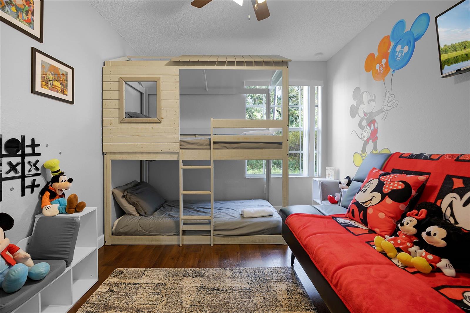 2452 SWEETWATER CLUB CIR #27, KISSIMMEE, FL, 34746