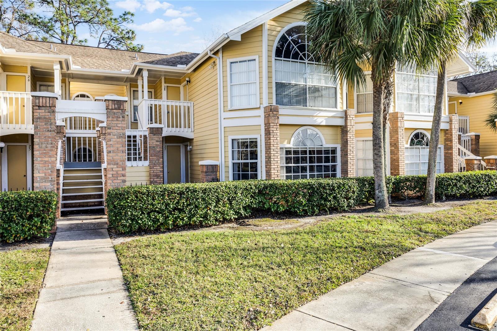 2452 SWEETWATER CLUB CIR #27, KISSIMMEE, FL, 34746