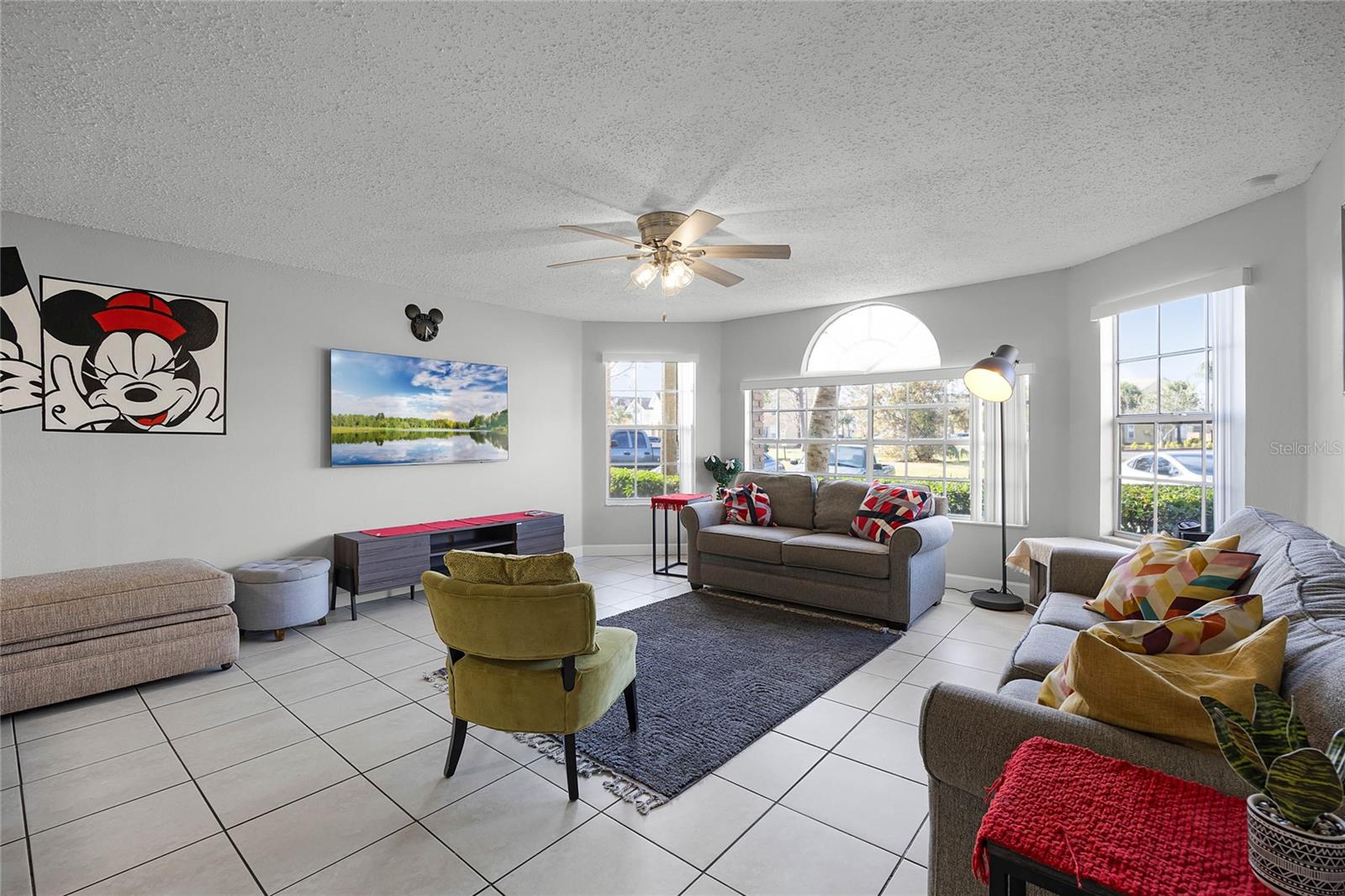 2452 SWEETWATER CLUB CIR #27, KISSIMMEE, FL, 34746
