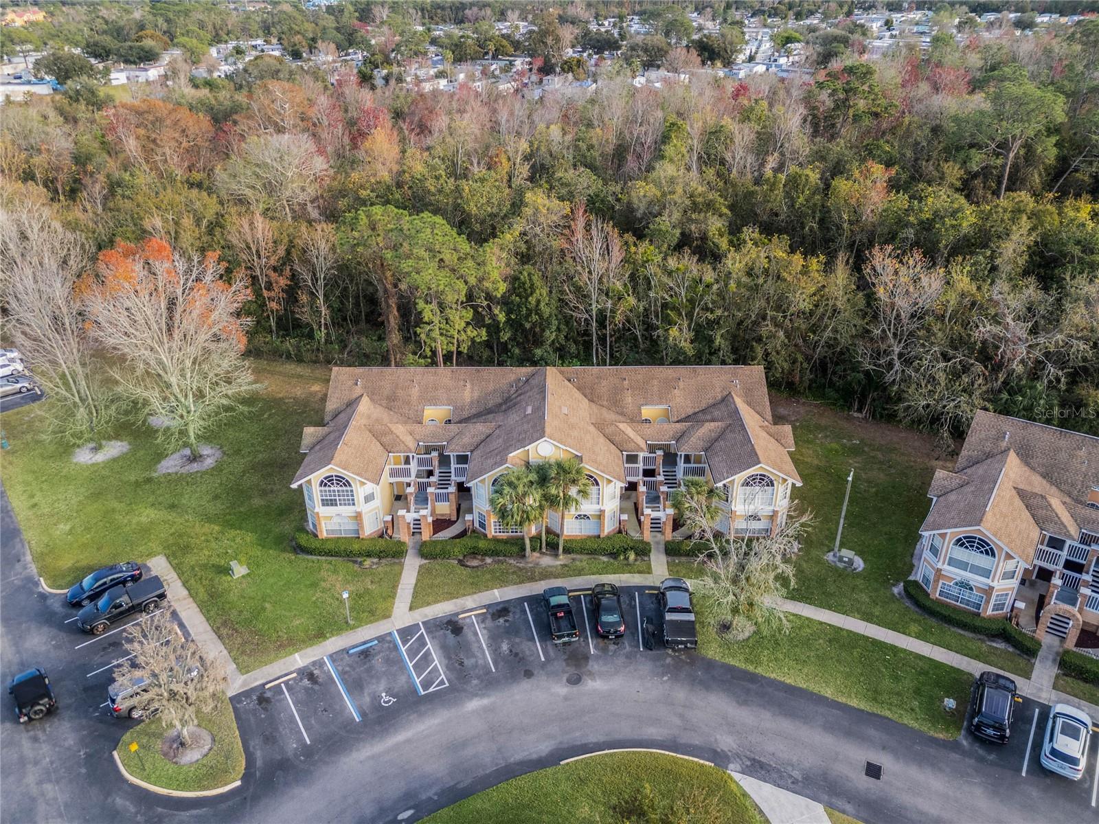 2452 SWEETWATER CLUB CIR #27, KISSIMMEE, FL, 34746