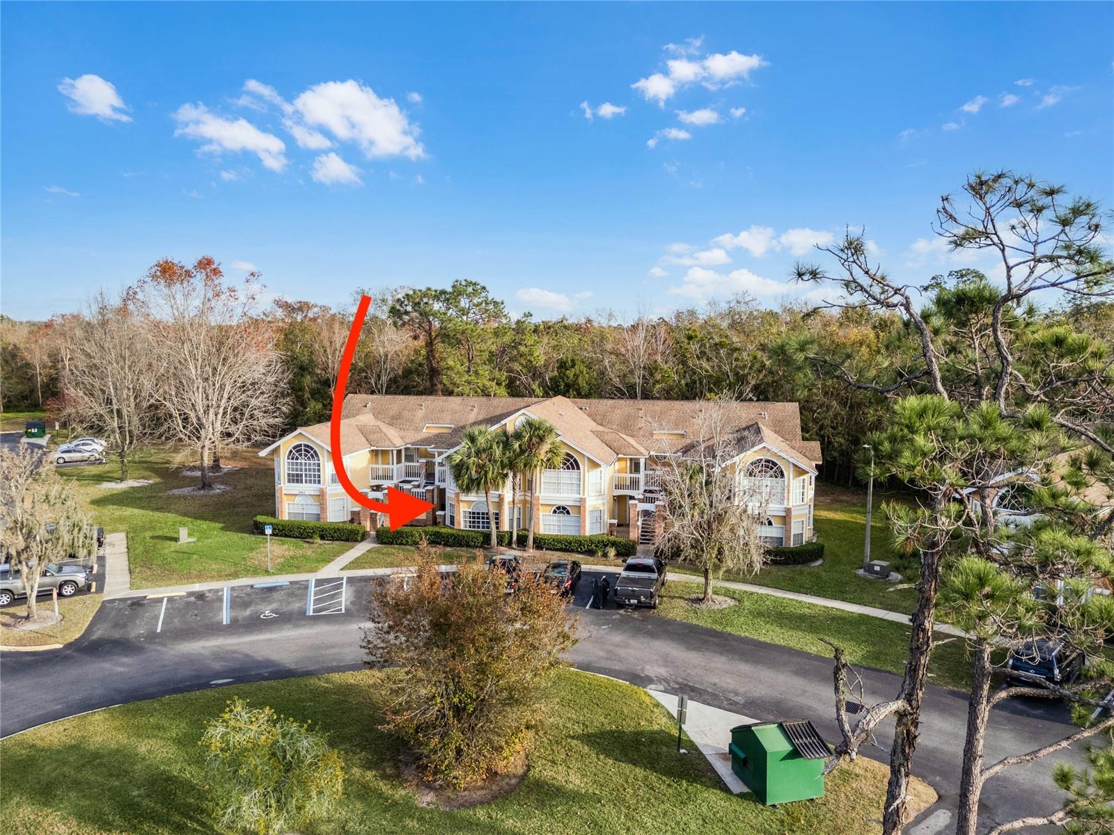 2452 SWEETWATER CLUB CIR #27, KISSIMMEE, FL, 34746