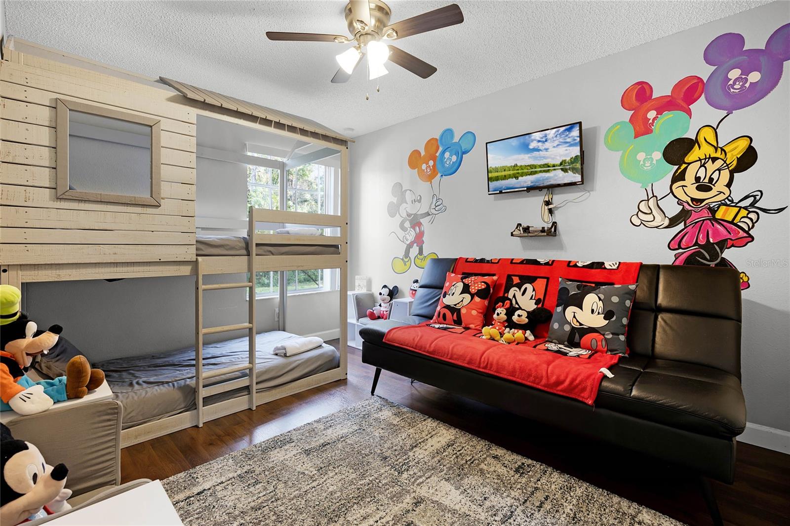 2452 SWEETWATER CLUB CIR #27, KISSIMMEE, FL, 34746