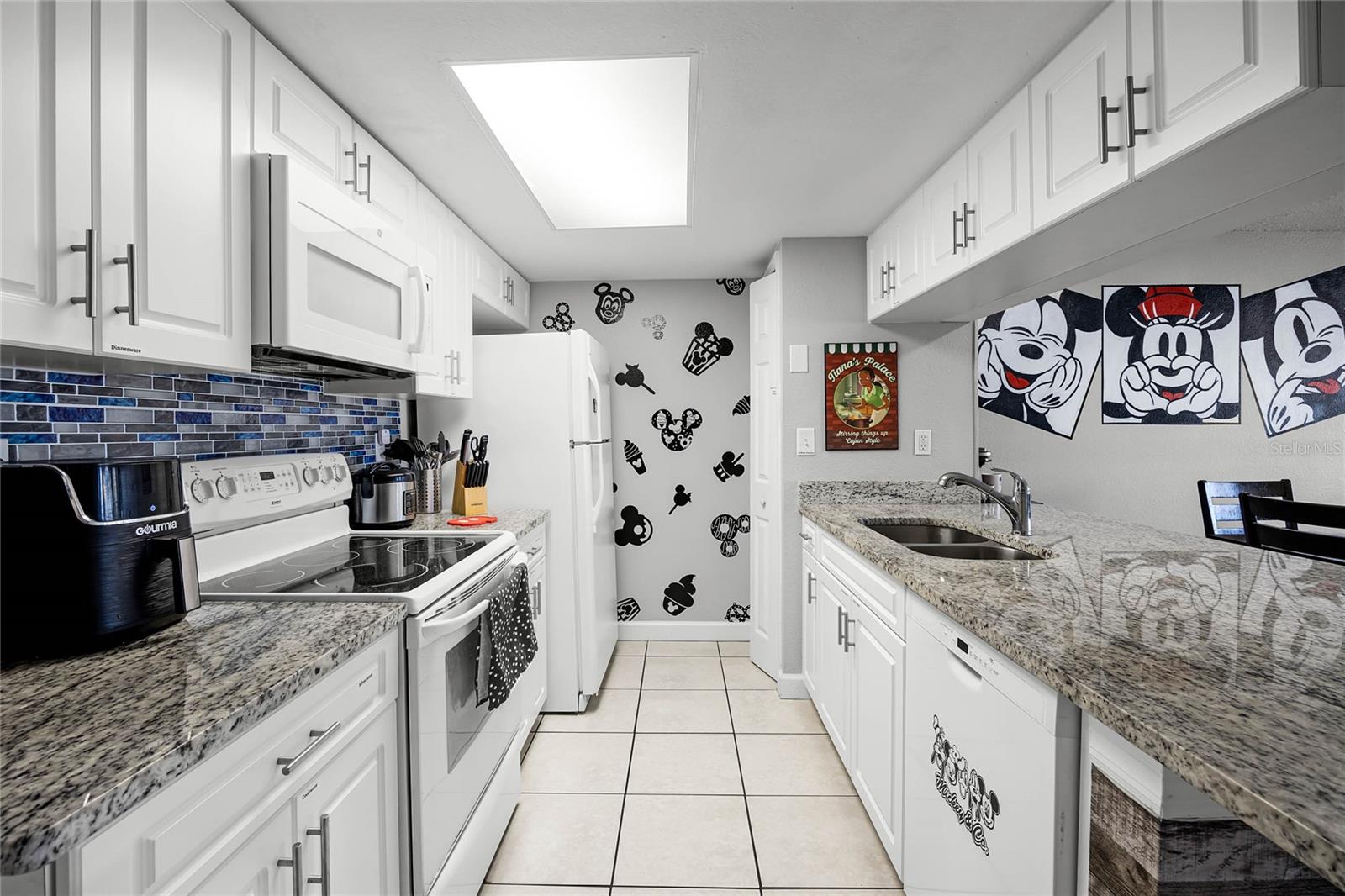 2452 SWEETWATER CLUB CIR #27, KISSIMMEE, FL, 34746