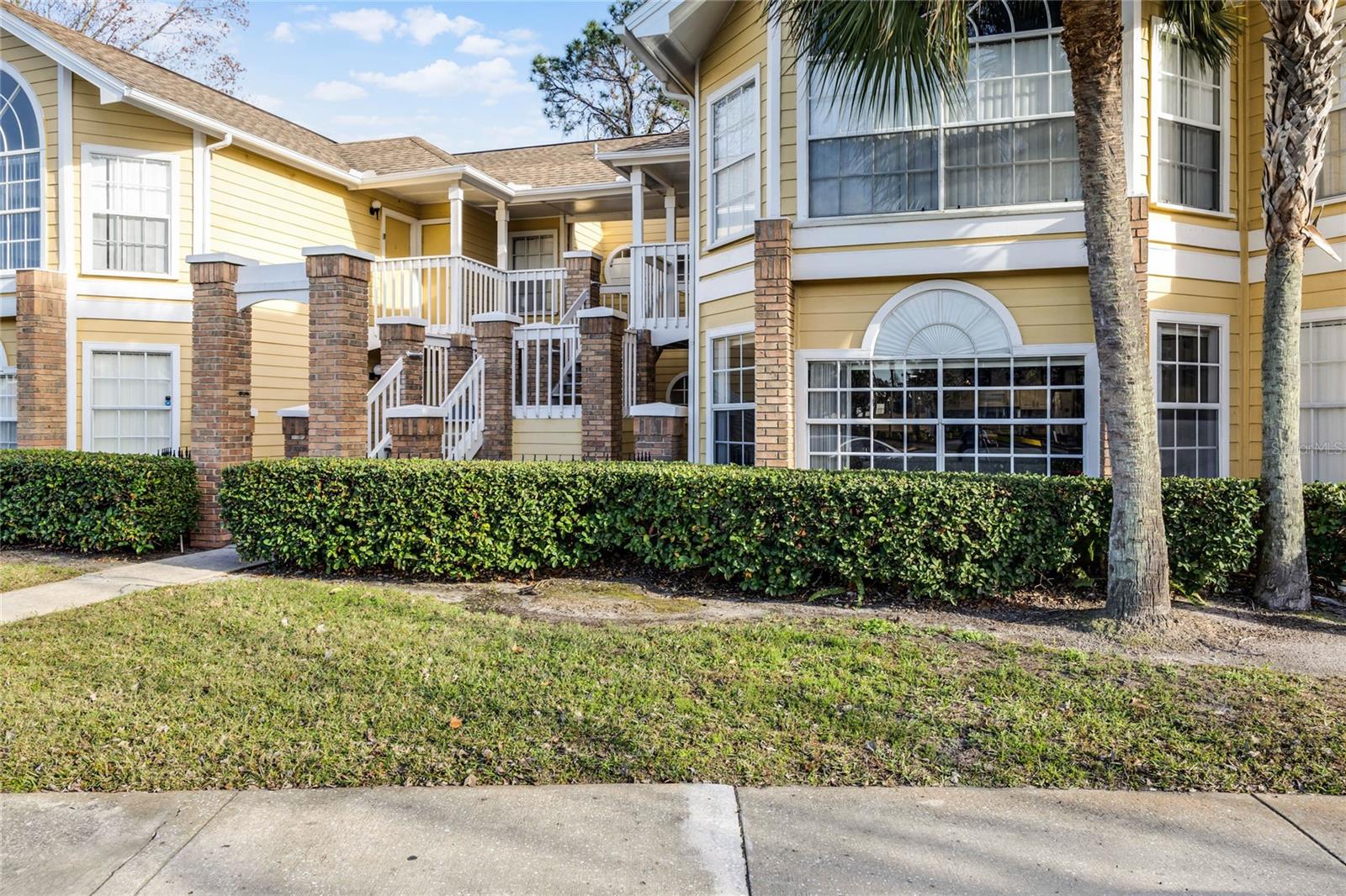2452 SWEETWATER CLUB CIR #27, KISSIMMEE, FL, 34746