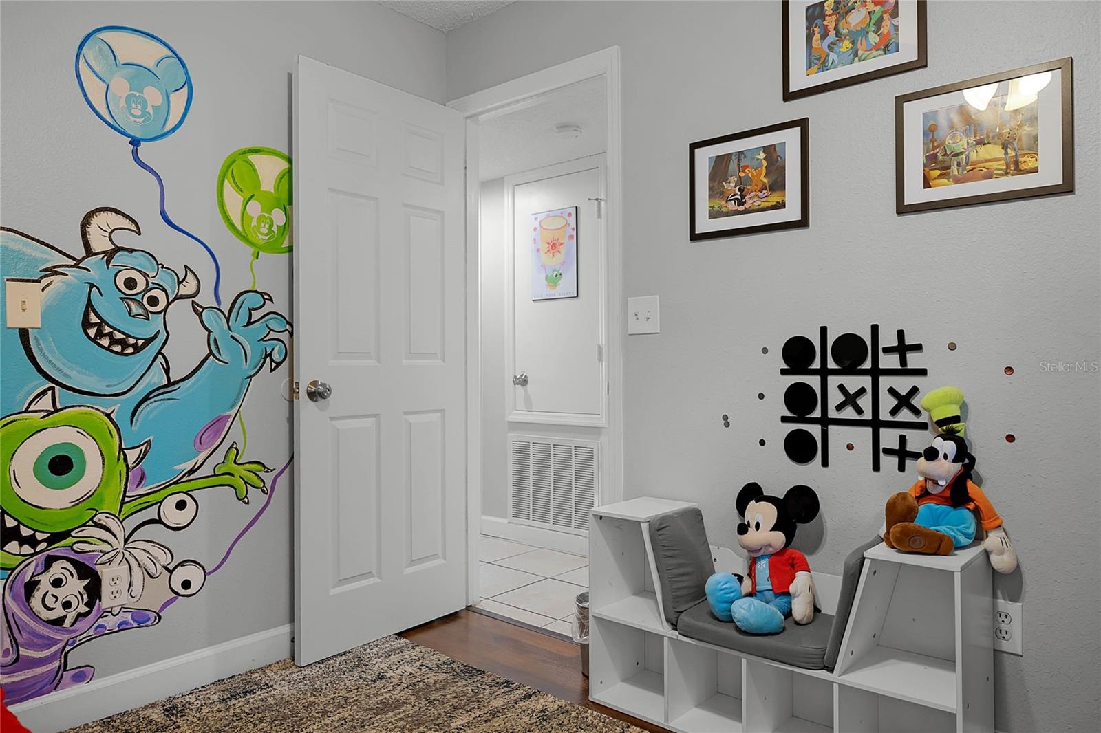 2452 SWEETWATER CLUB CIR #27, KISSIMMEE, FL, 34746