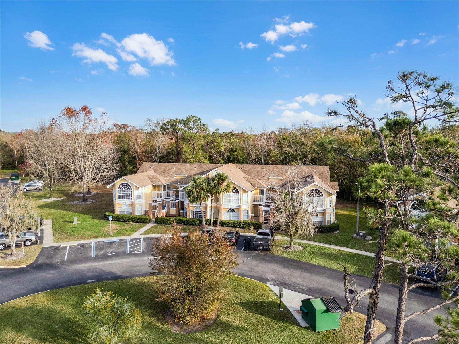 2452 SWEETWATER CLUB CIR #27, KISSIMMEE, FL, 34746