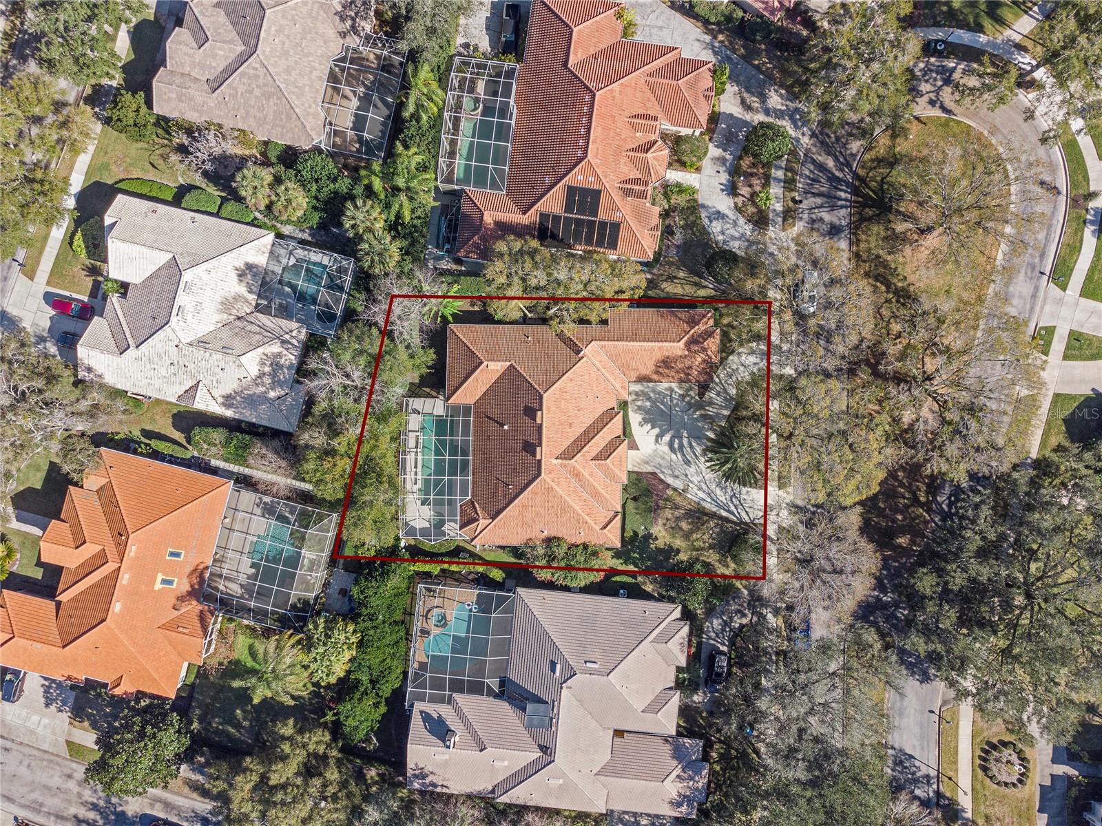 1286 PRINCE CT, LAKE MARY, FL, 32746