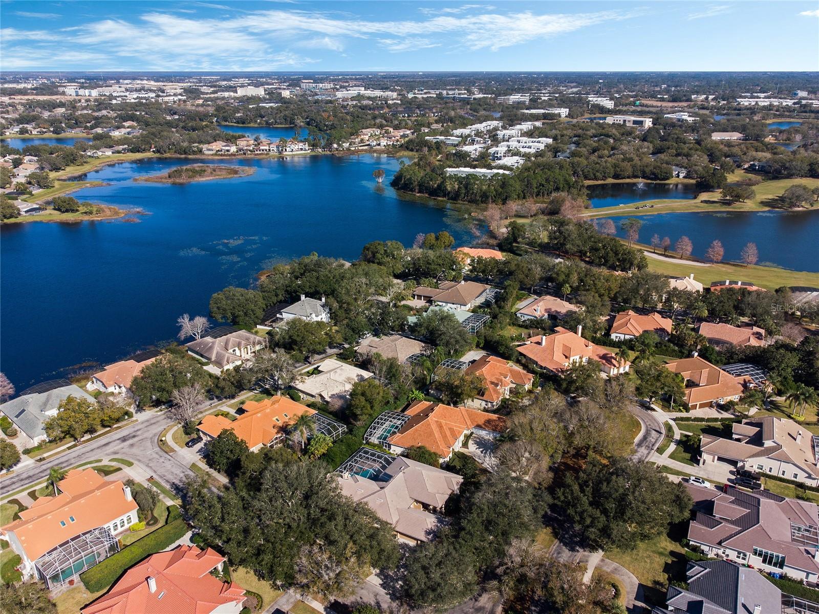 1286 PRINCE CT, LAKE MARY, FL, 32746